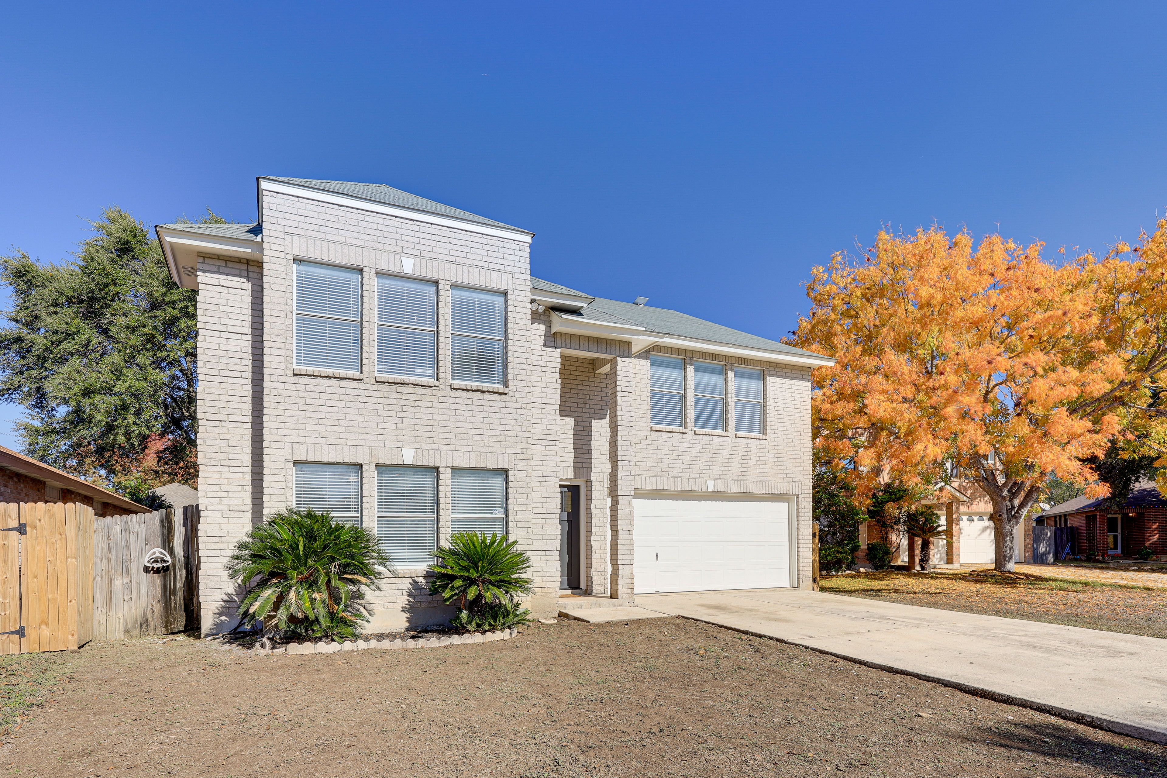 Parking | Driveway (2 Vehicles) | Garage (2 Vehicles) | Street Parking