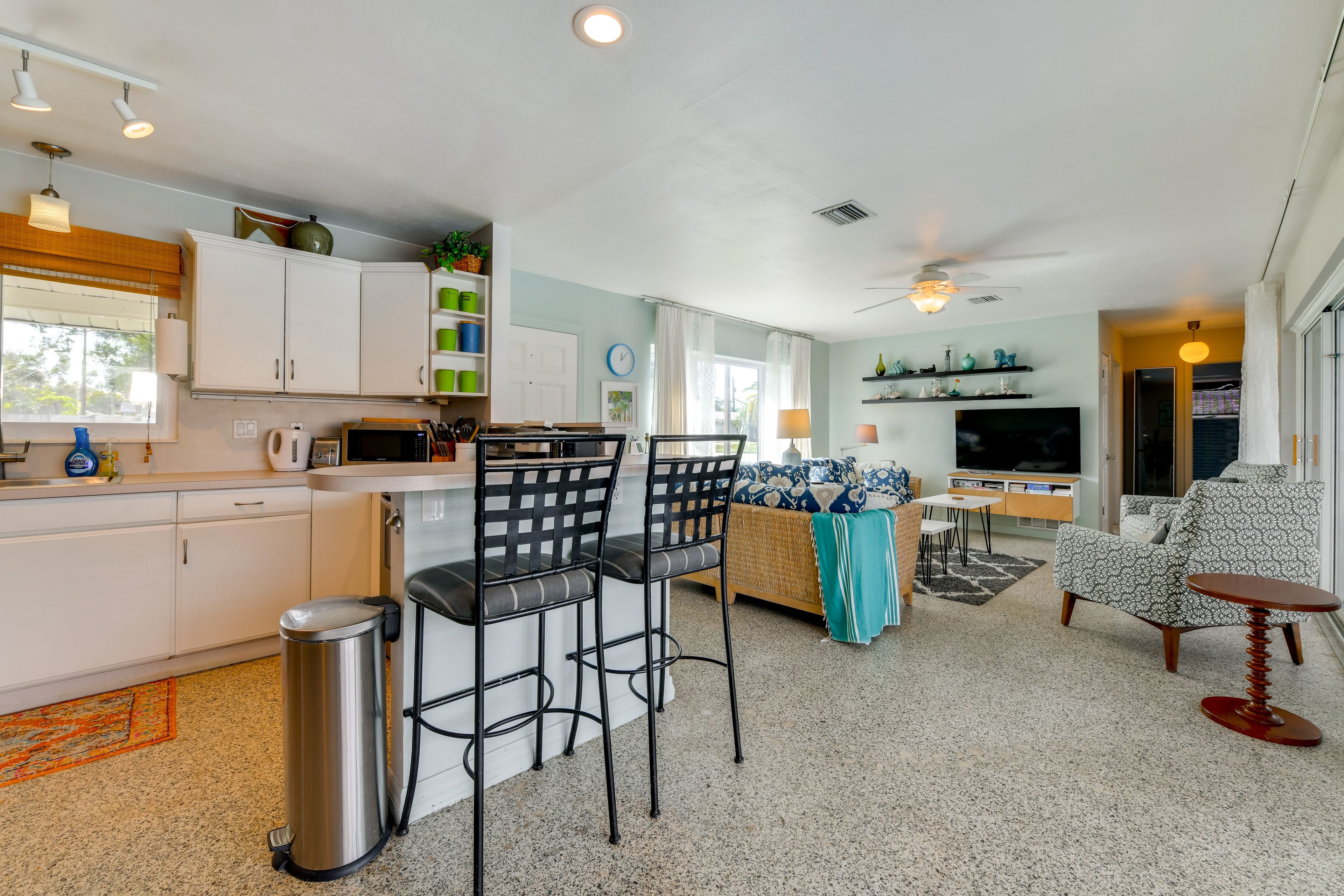 Kitchen | Cooking Basics | Drip Coffee Maker