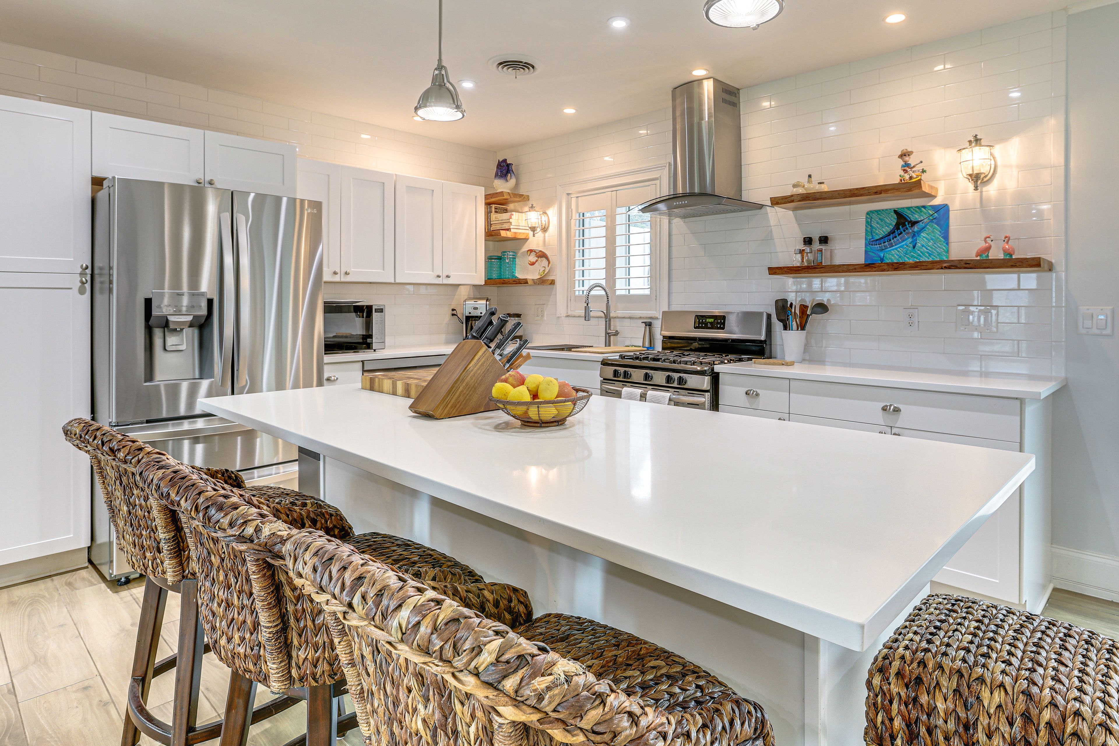 Kitchen | Coffee Maker | Toaster | Blender