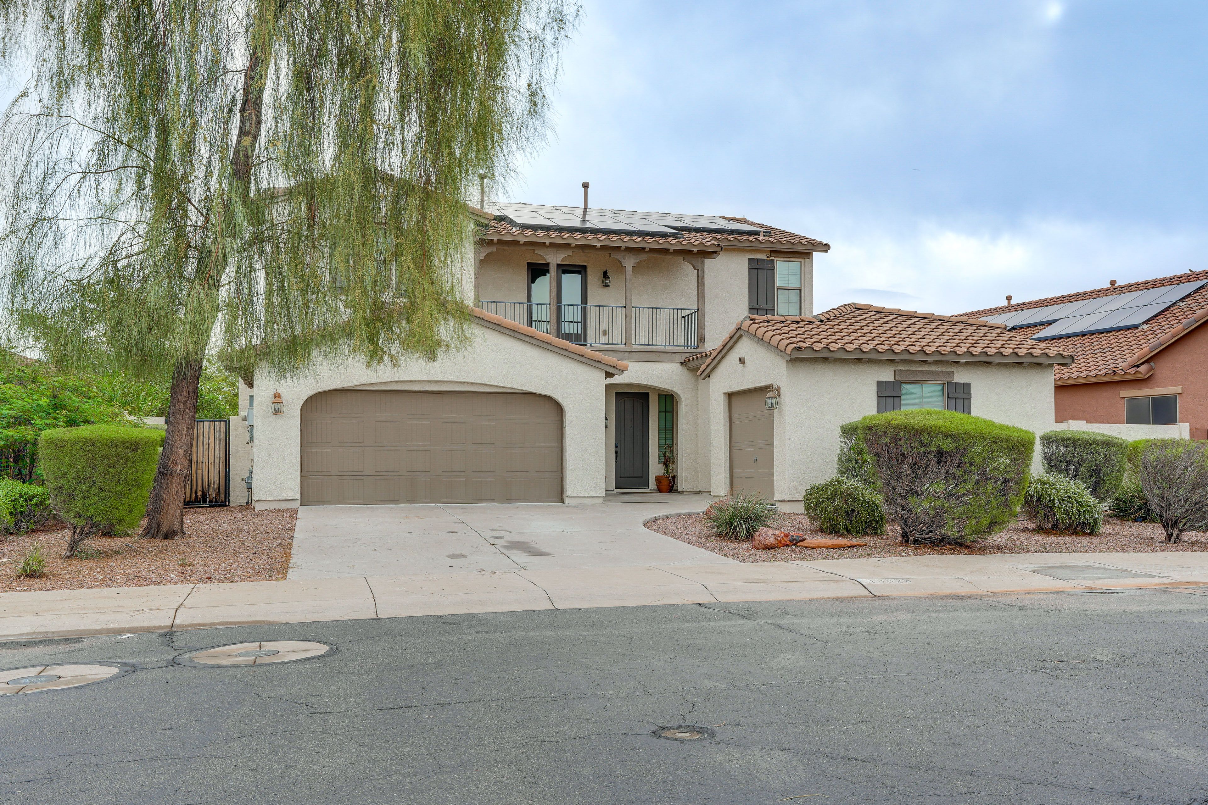 Parking | Garage (2 Vehicles) | Driveway (2 Vehicles) | No Street Parking
