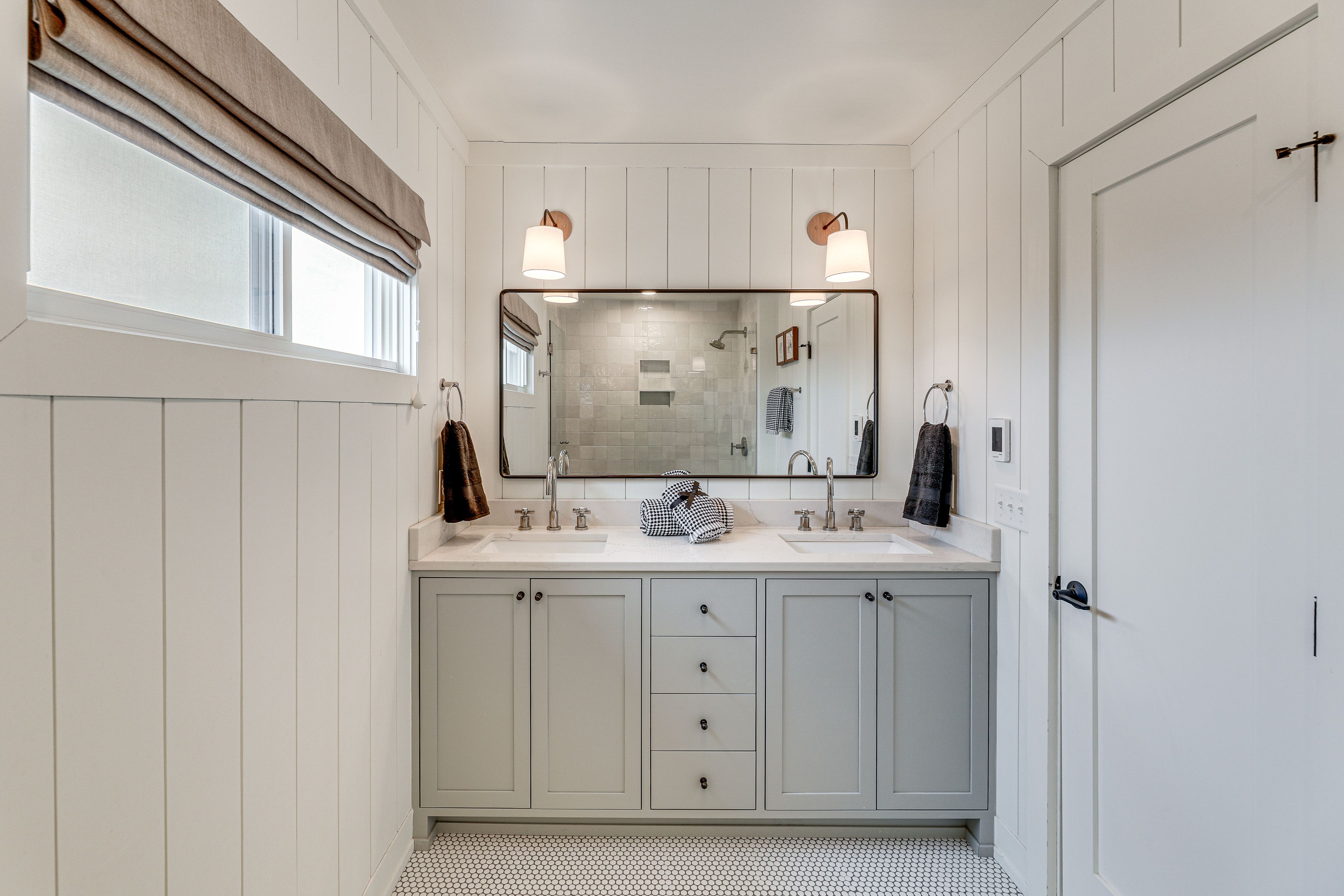 En-Suite Bathroom | 3rd Floor