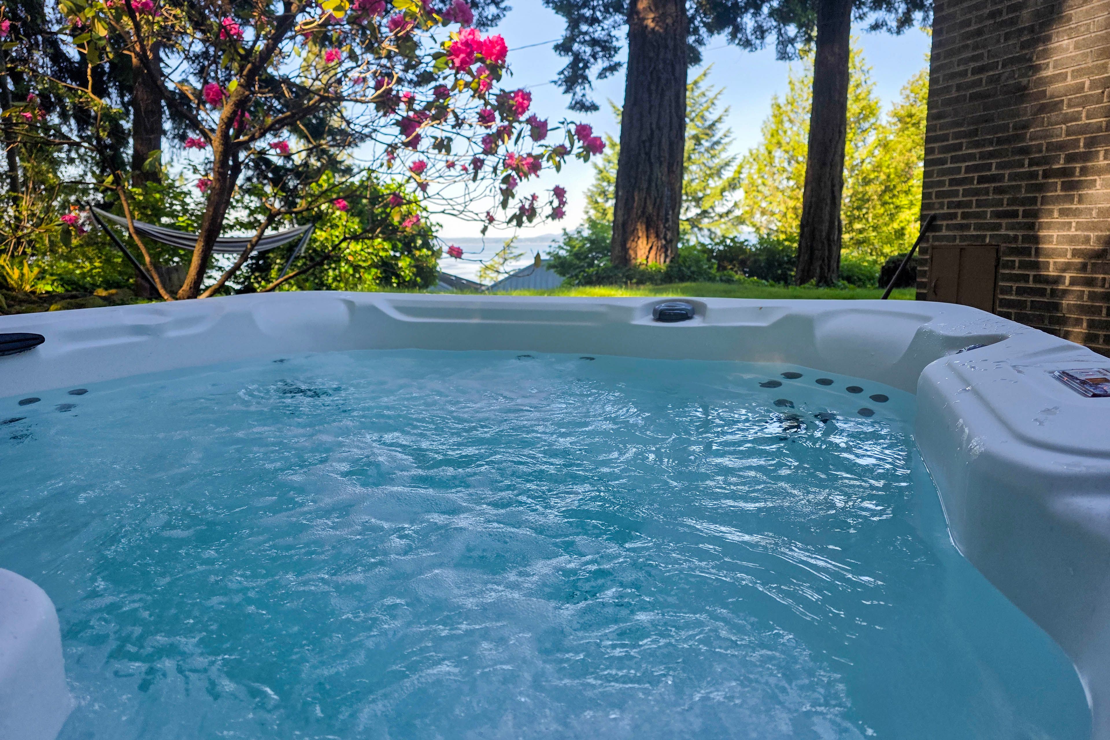 Bow Vacation Rental | 1BR | 1BA | 600 Sq Ft