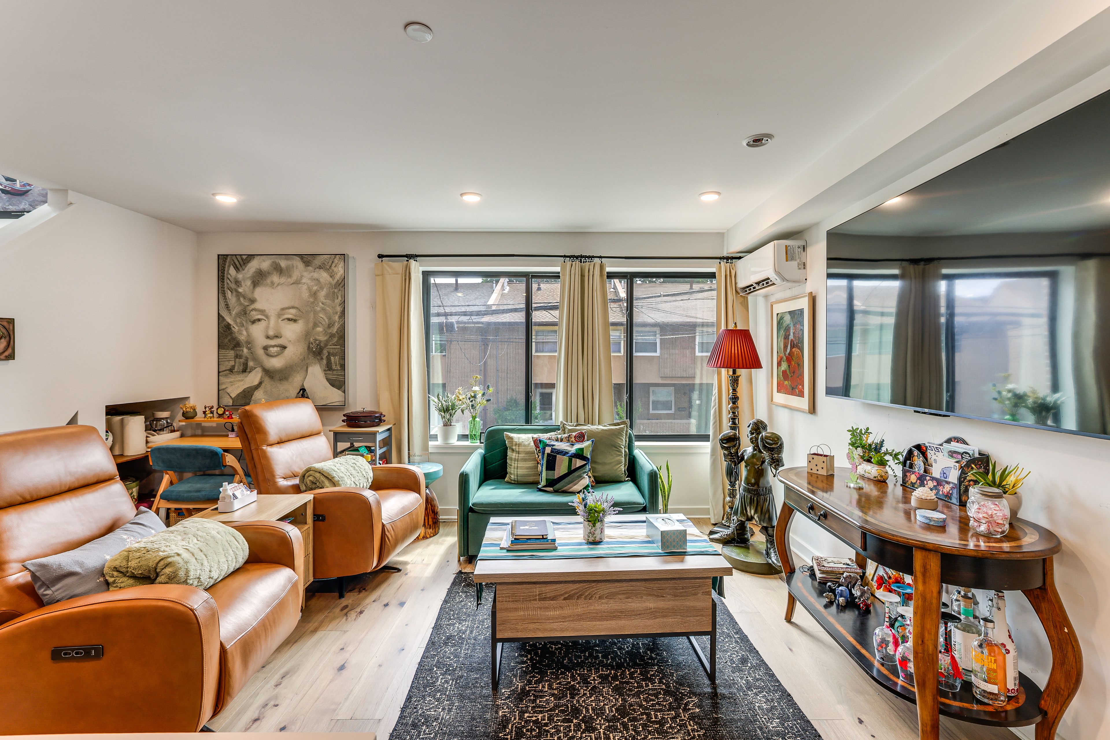 Living Room | 1st Floor
