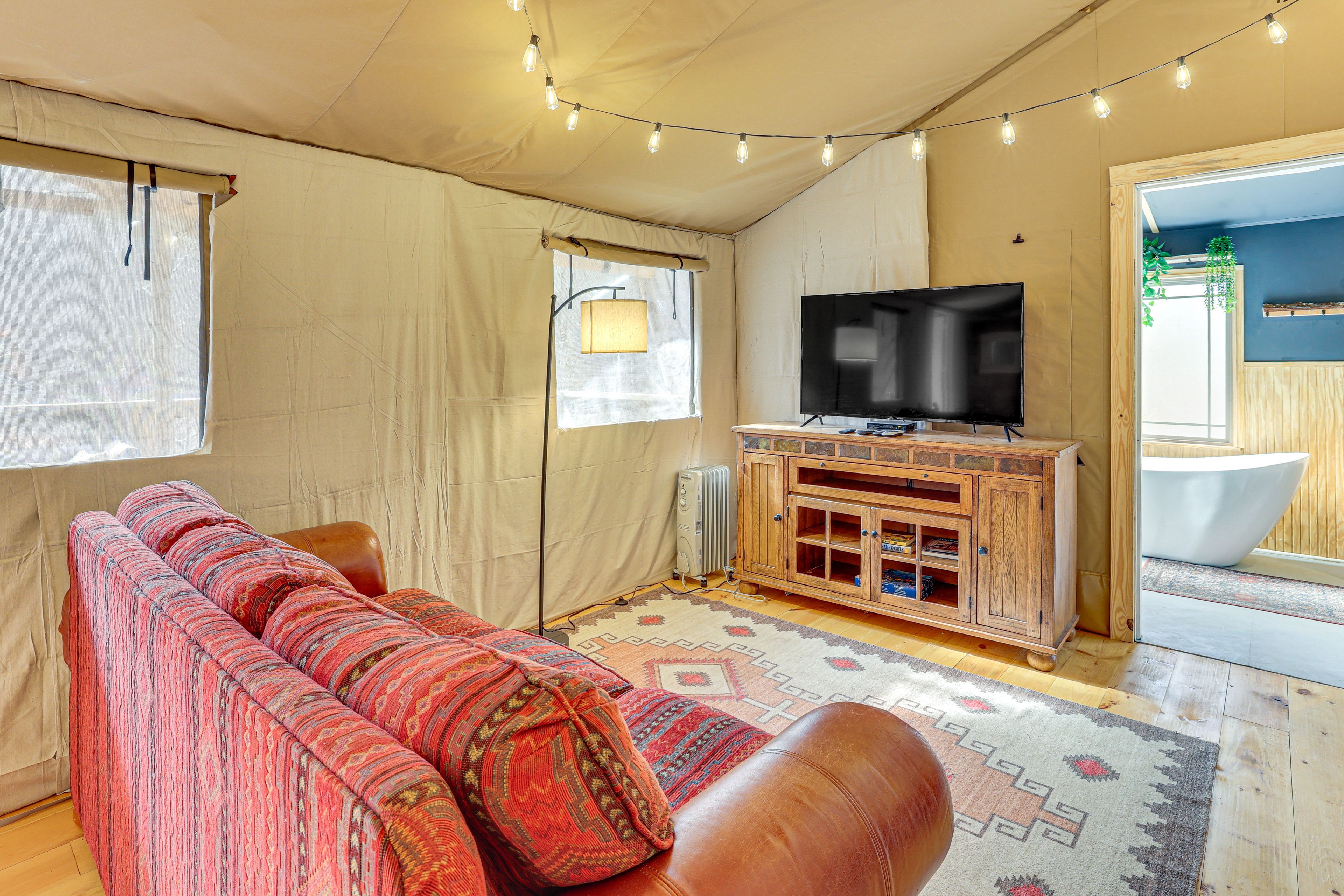 Living Room | Board Games | Books