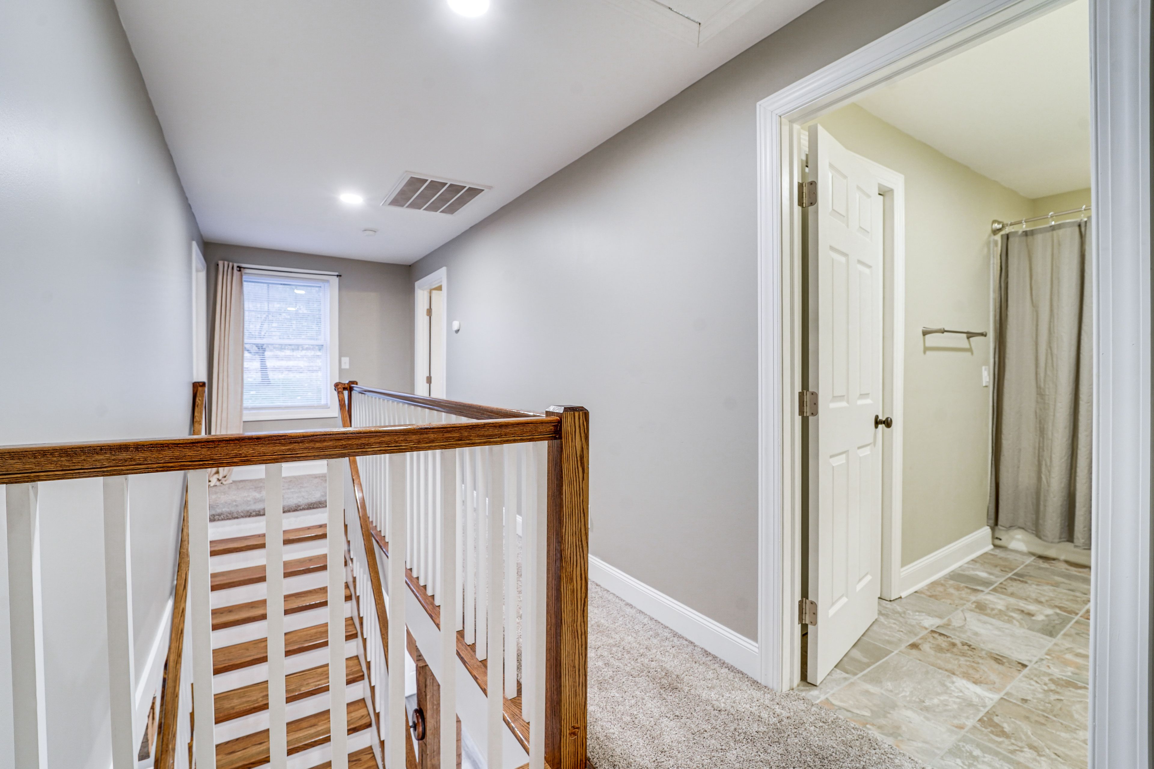 Hallway | Upper Level