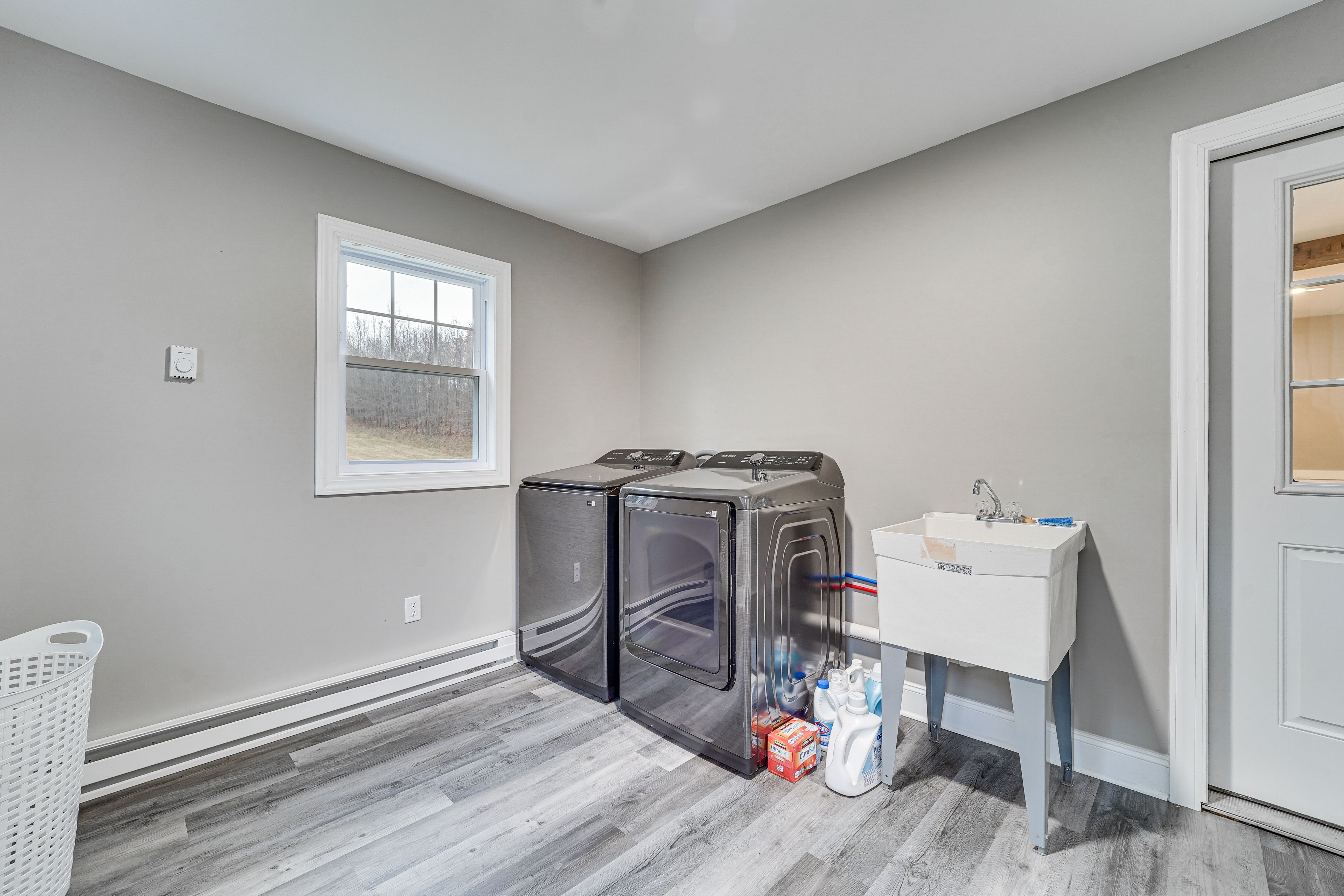 Laundry Room | Main Level