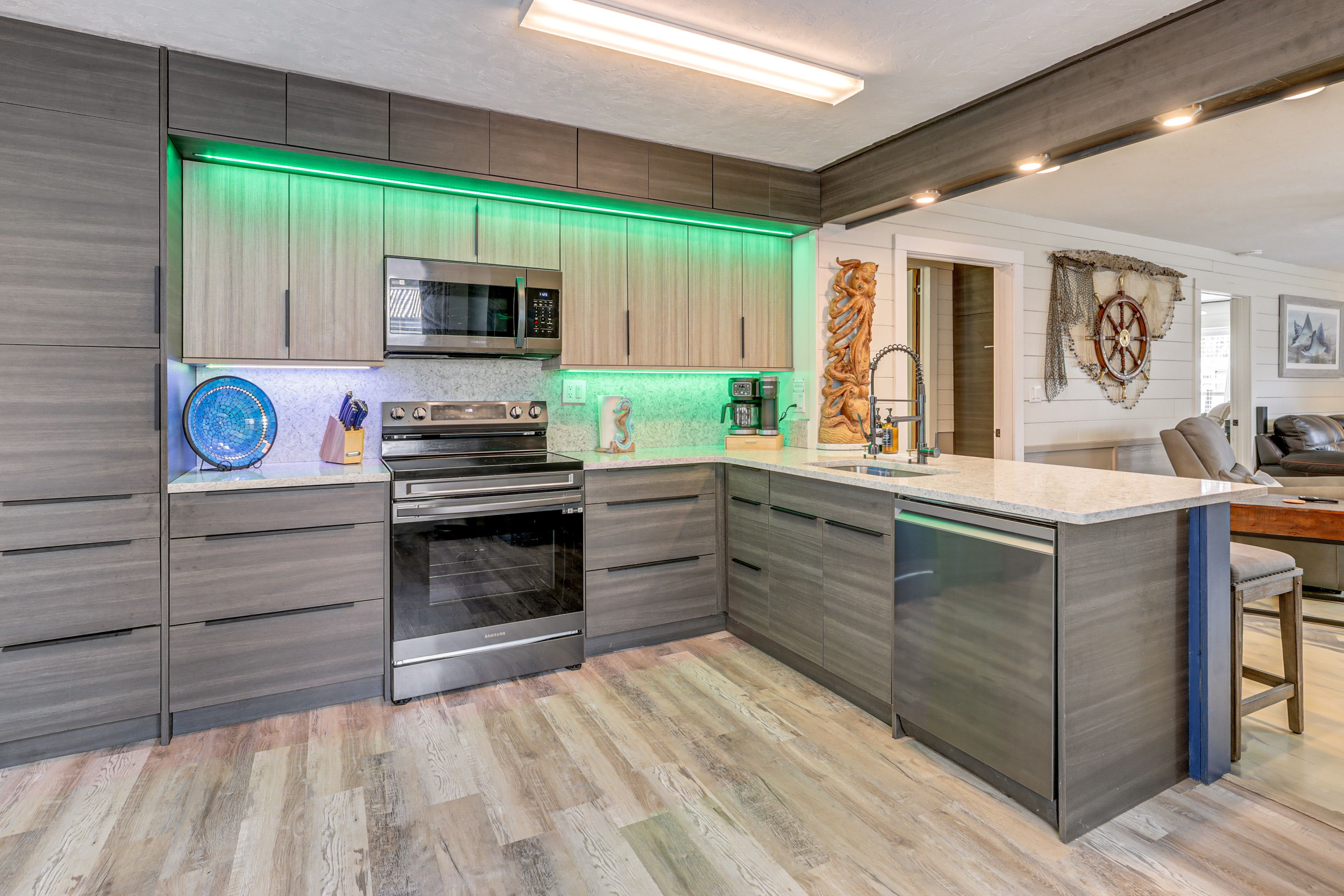 Kitchen | Cooking Basics