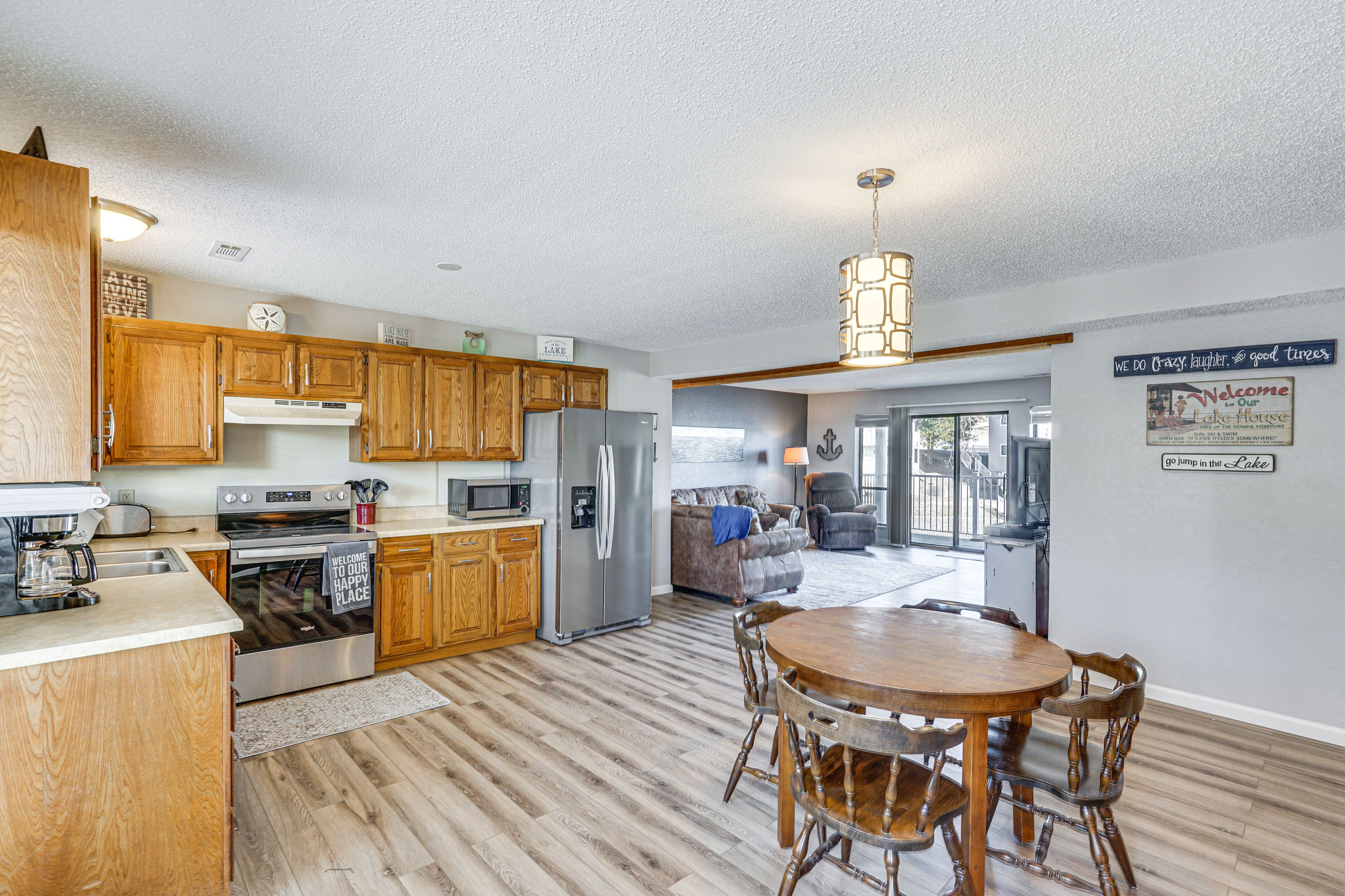 Kitchen | Cooking Basics | Drip Coffee Maker