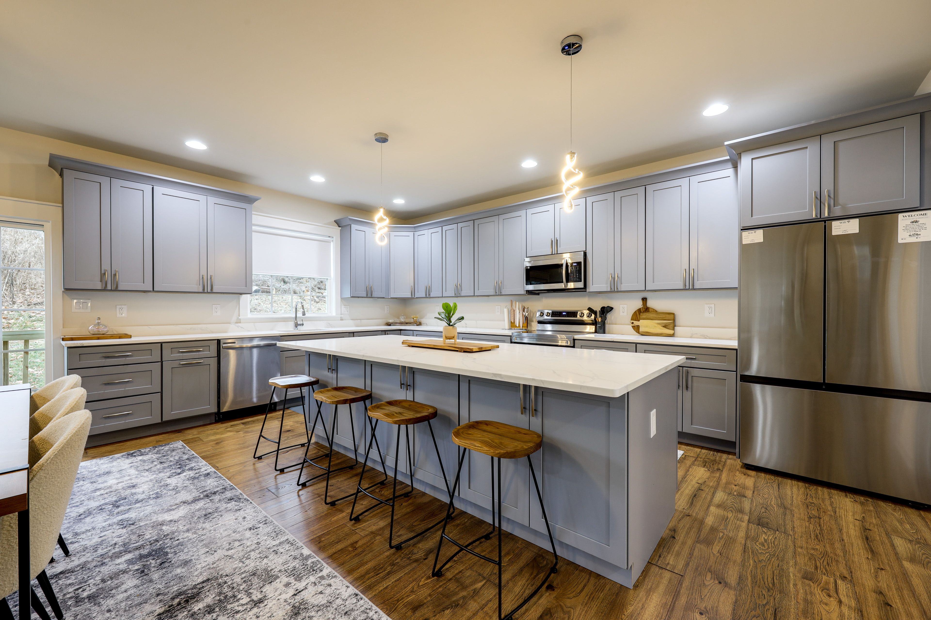 4-Story Home | Keurig Coffee Maker | Cooking Basics