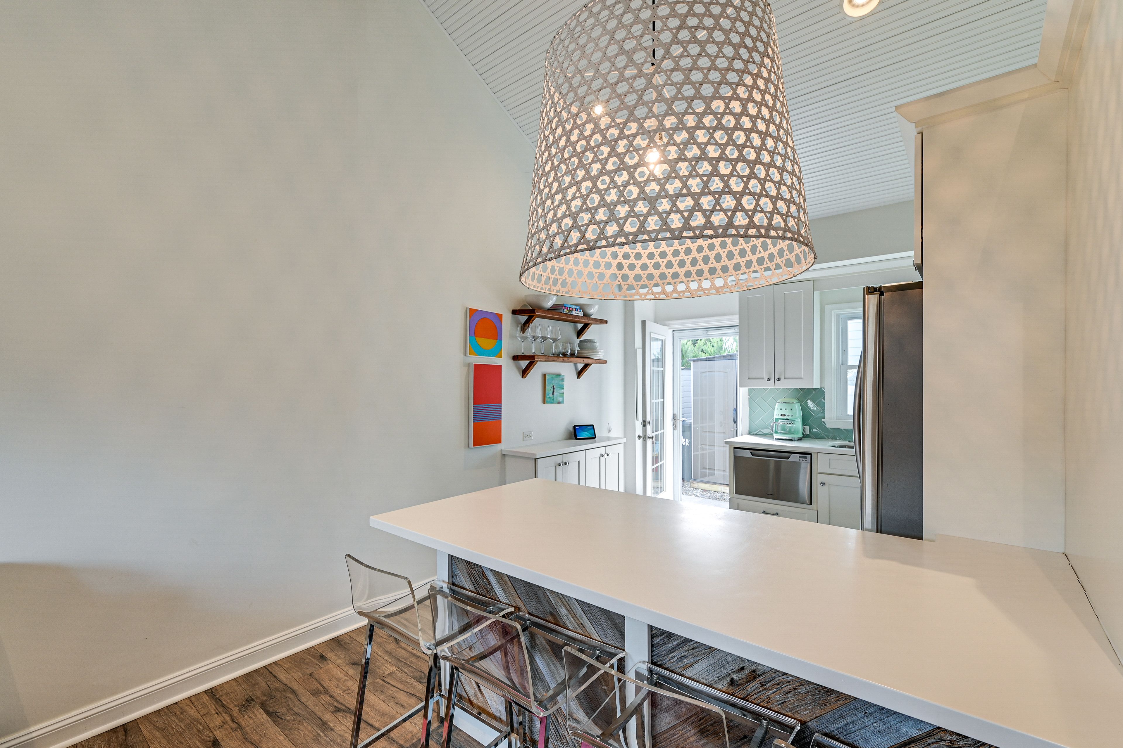 Kitchen | Dishware & Flatware