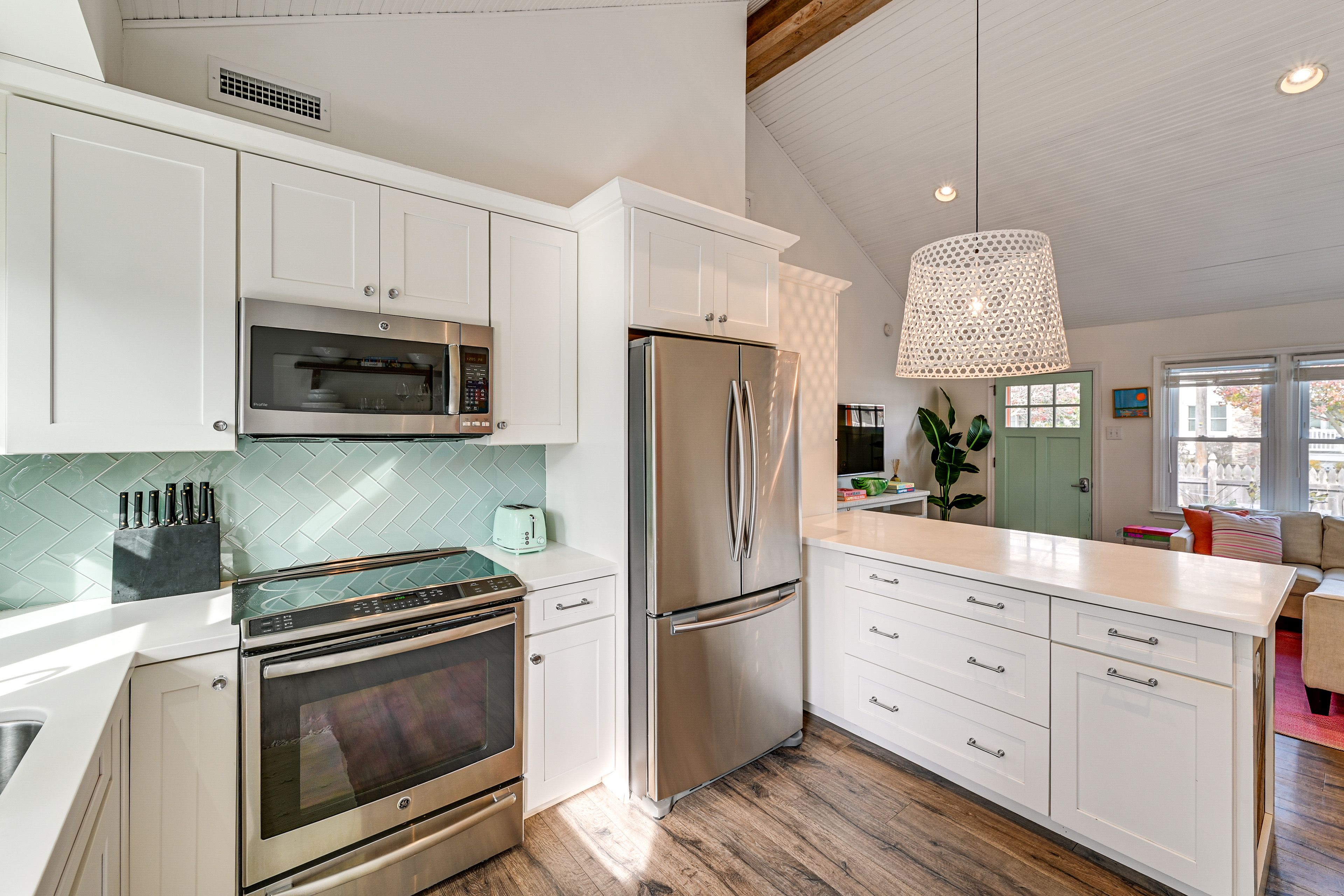 Kitchen | Drip Coffee Maker | Cooking Basics