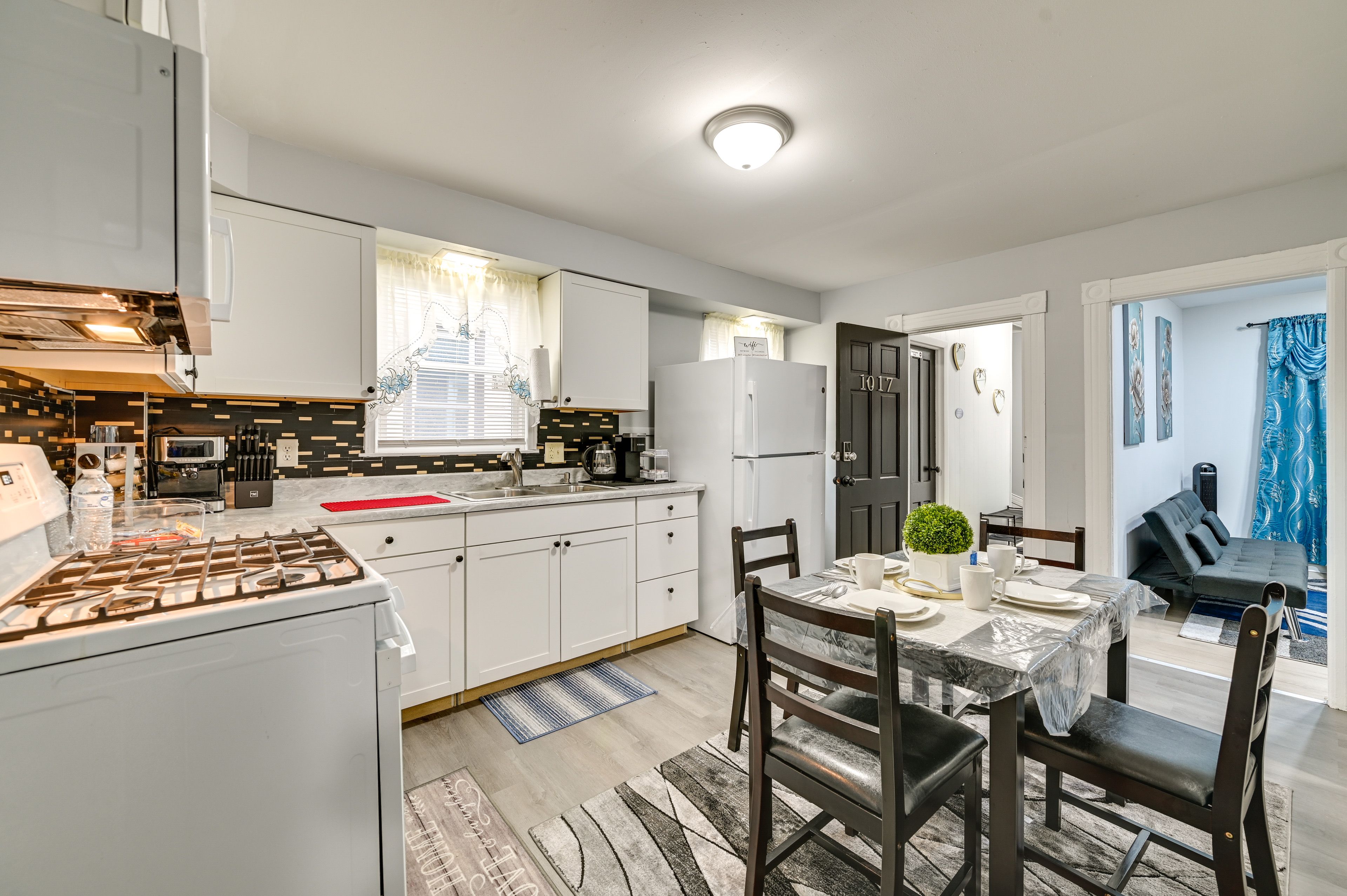 Kitchen | Keurig Coffee Maker