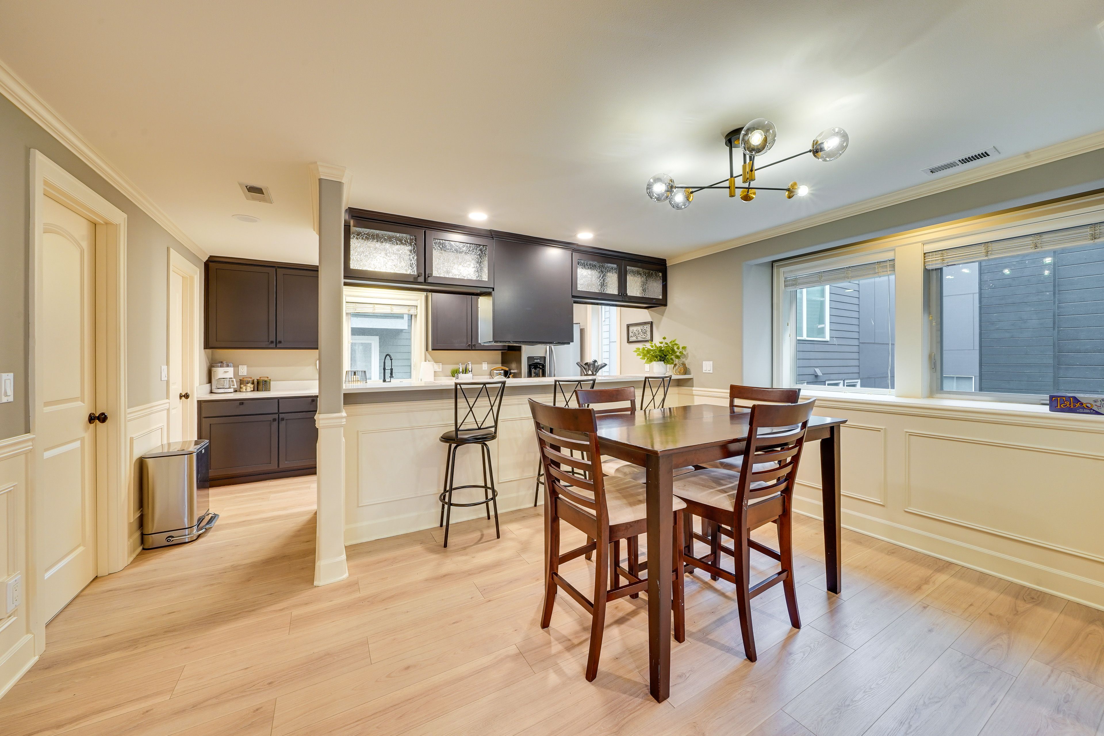 Dining Area | 2nd Floor