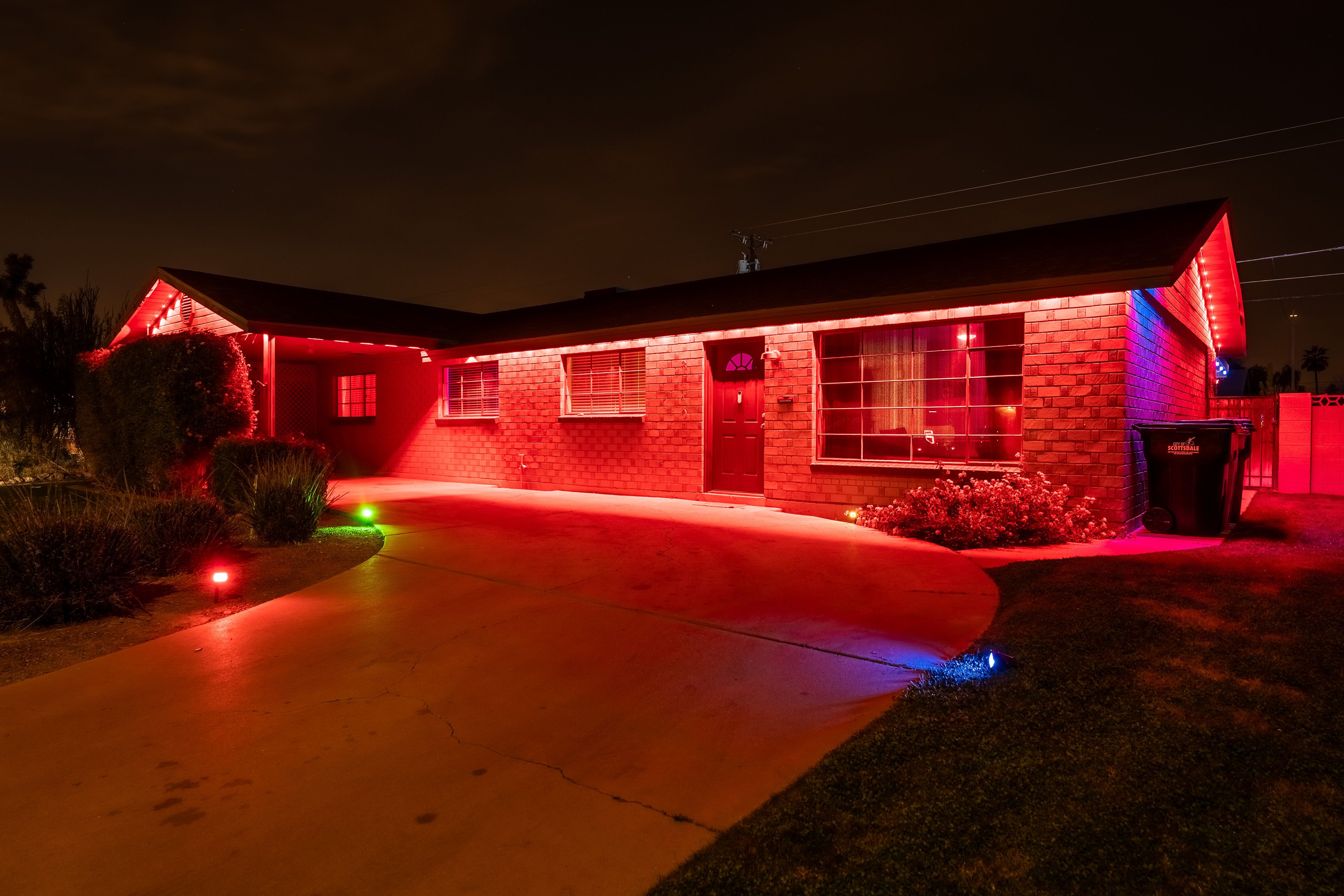 Driveway Parking | 3 Vehicles | Street Parking