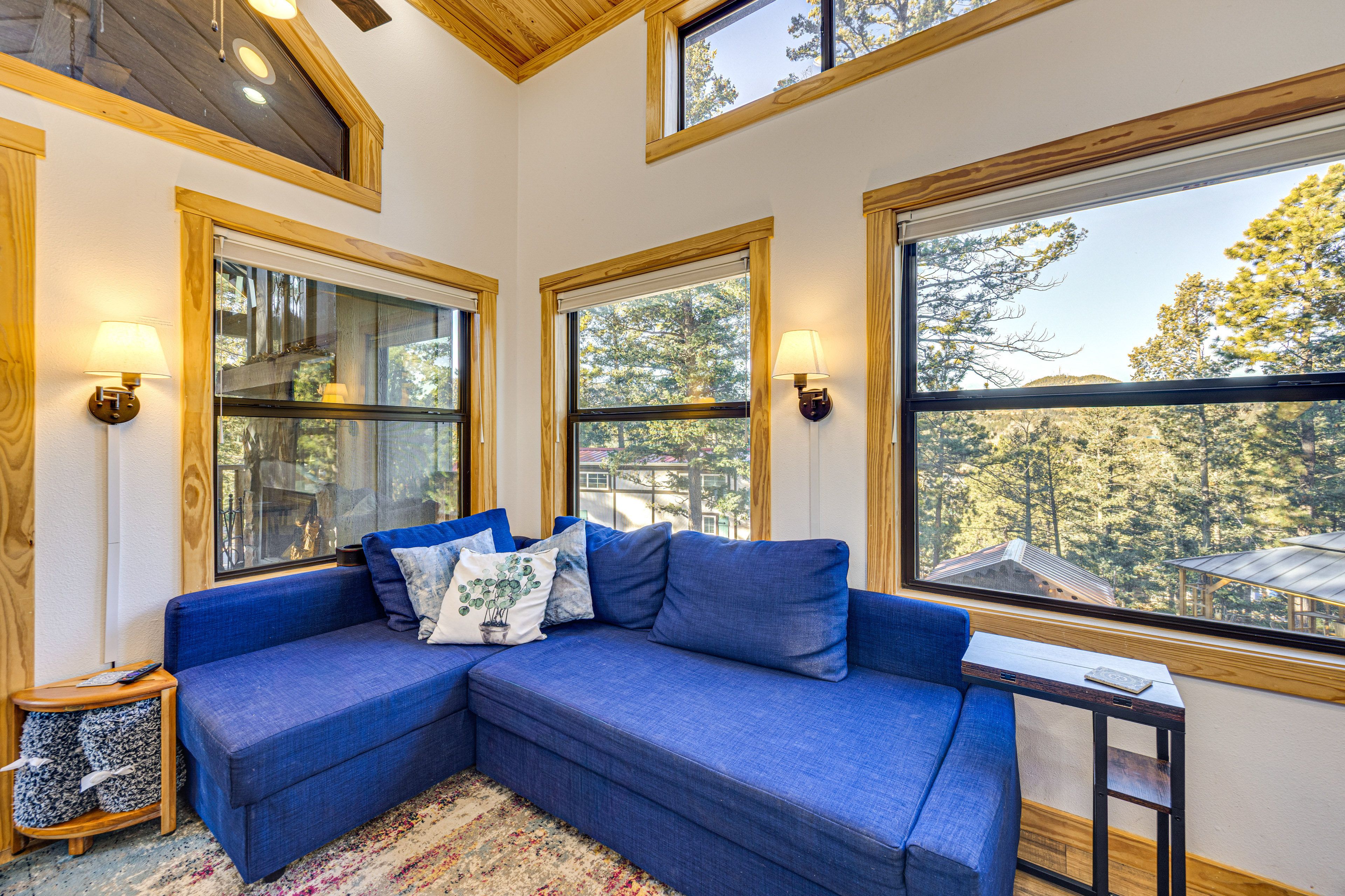 Living Room | 1st Floor