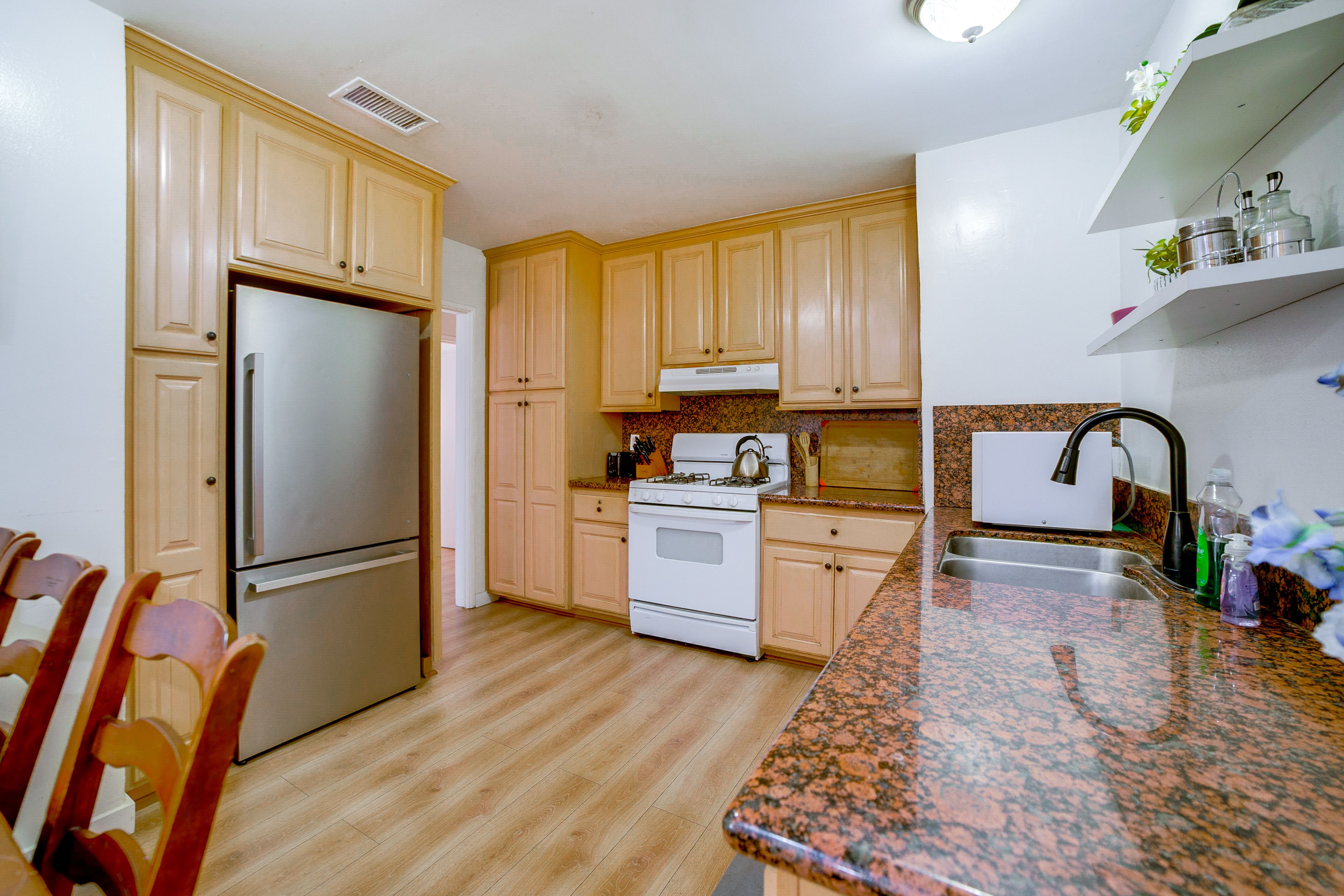 Kitchen | Drip Coffee Maker
