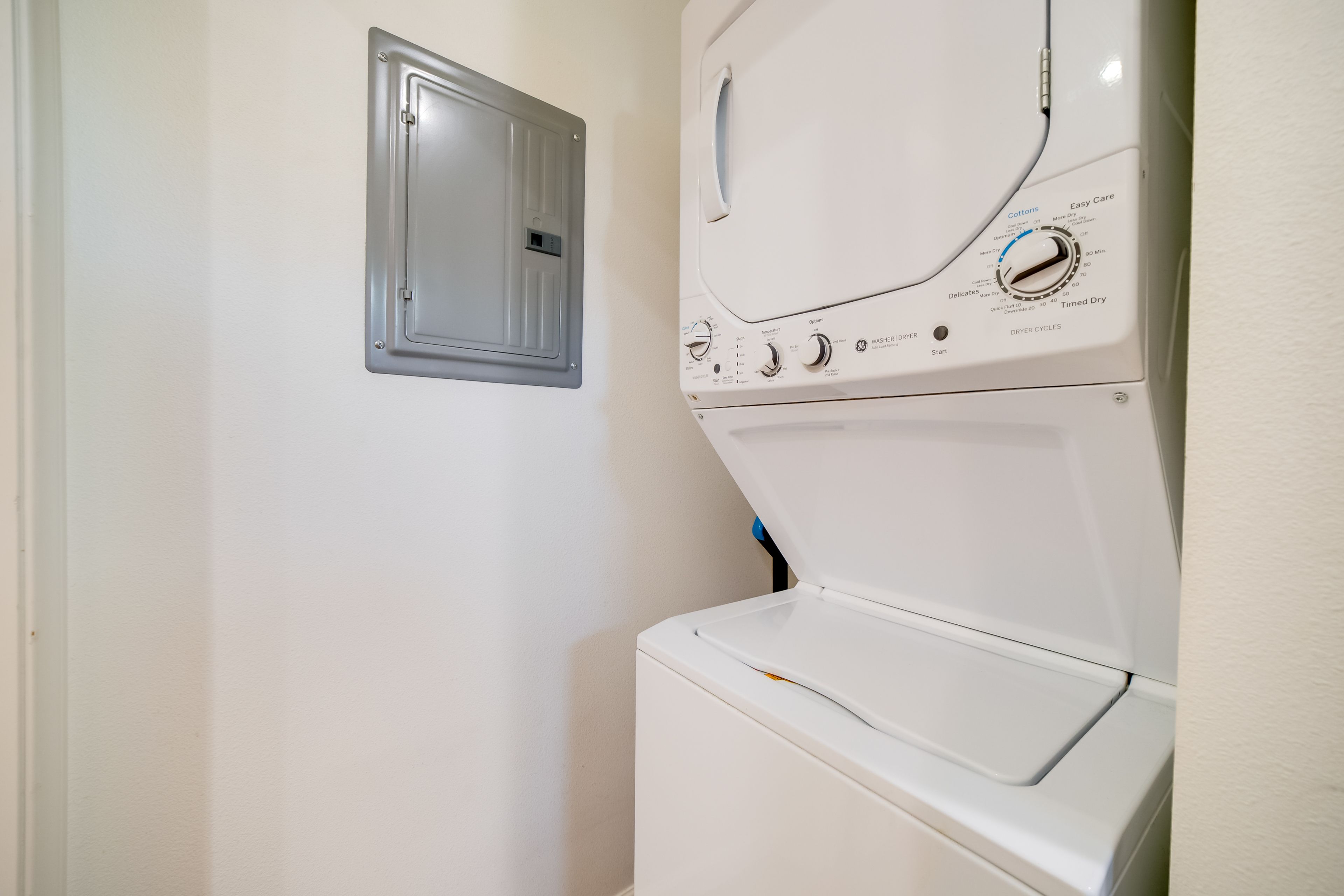 In-Unit Laundry