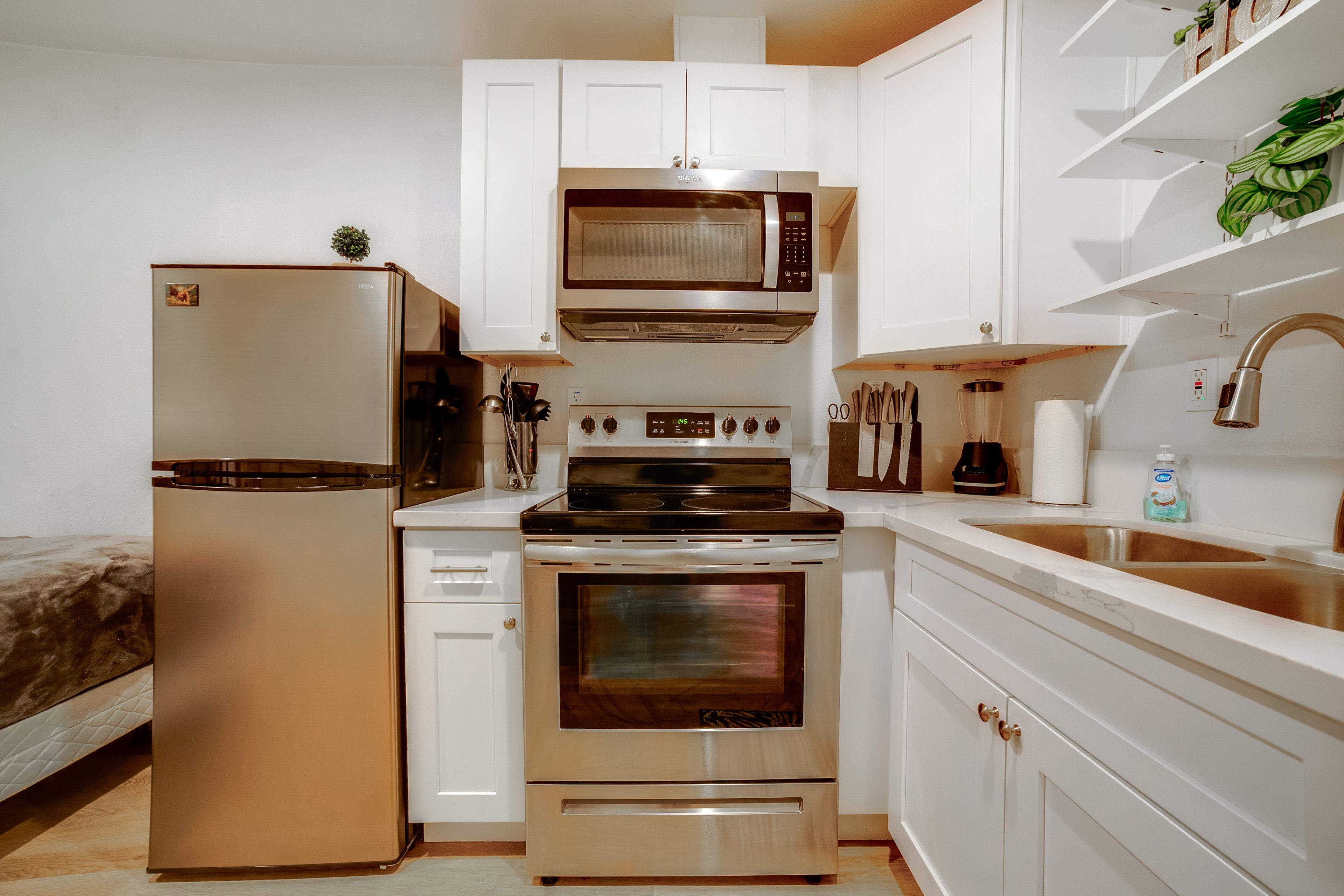 Kitchen | Drip Coffee Maker | Cooking Basics