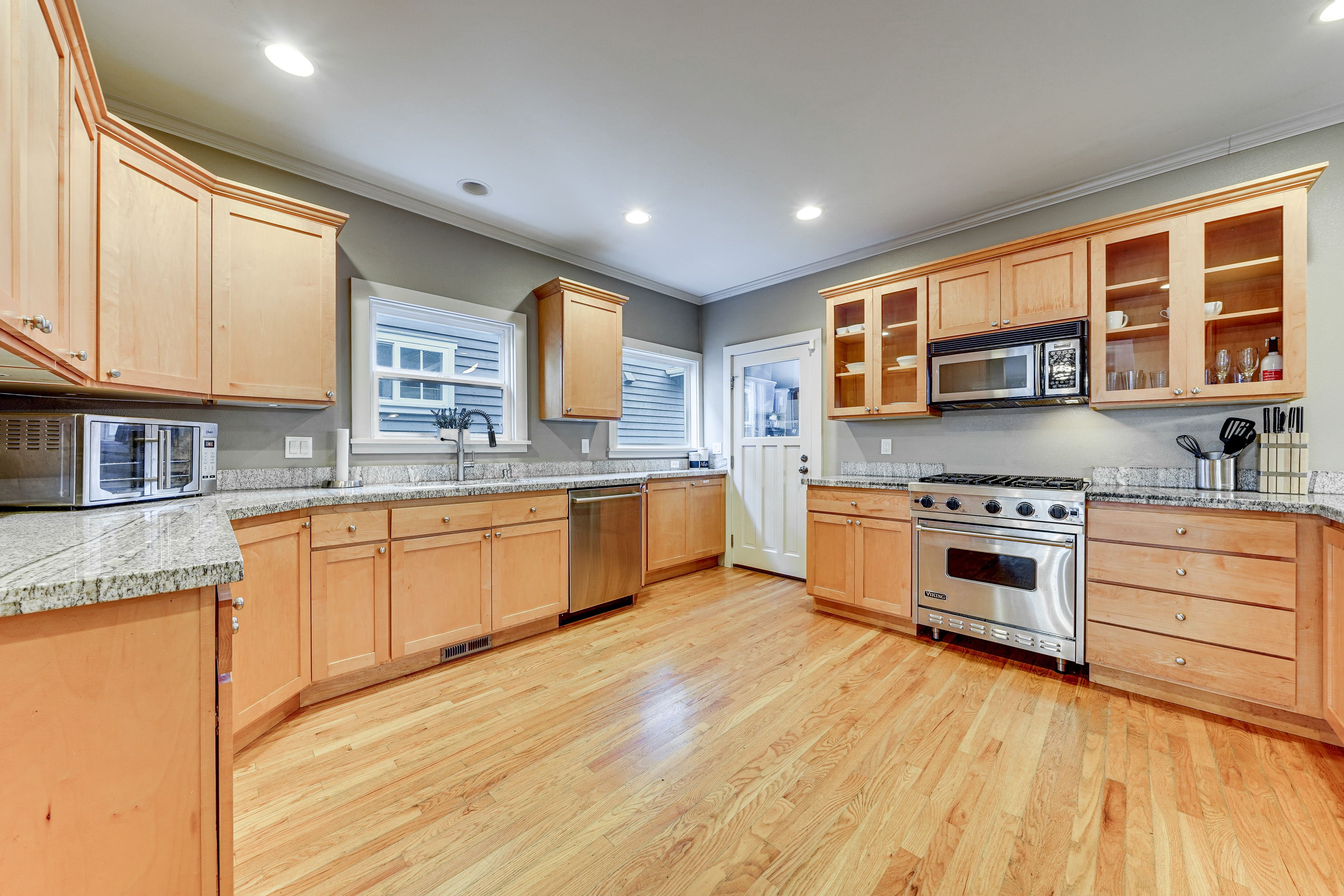 Kitchen | Cooking Basics