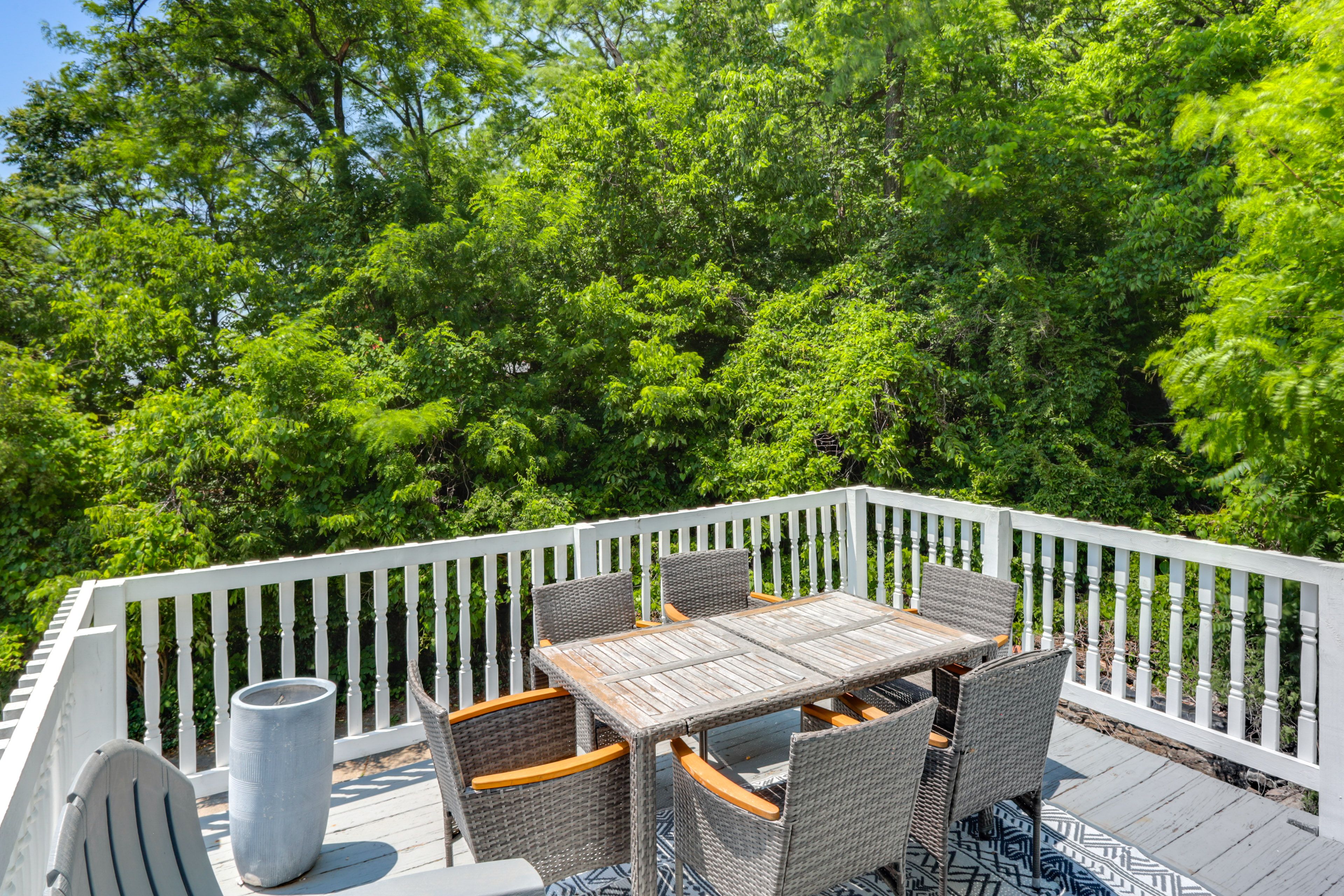 Cincinnati Vacation Rental | 2BR | 1.5BA | 1,500 Sq Ft