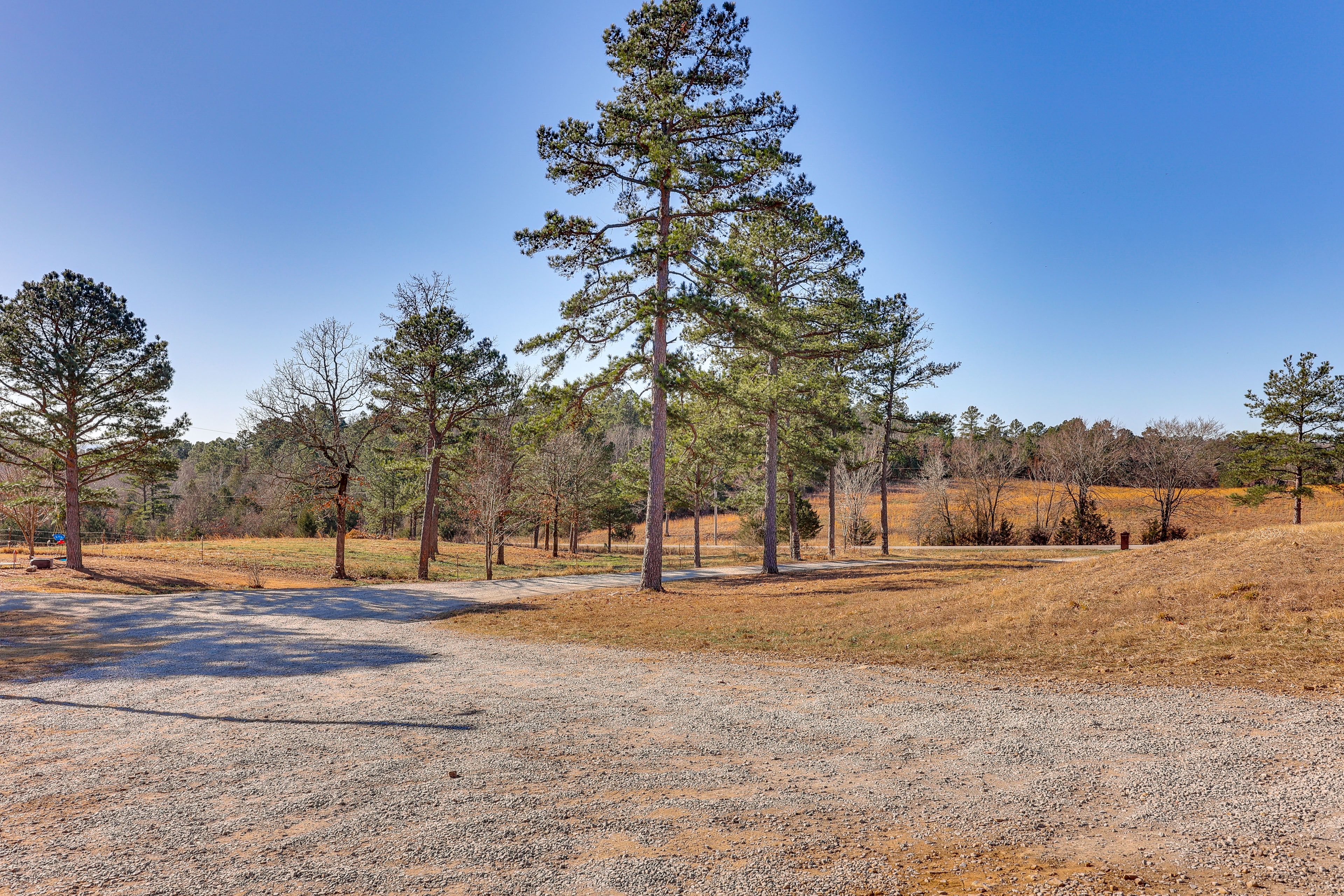 Property Surroundings