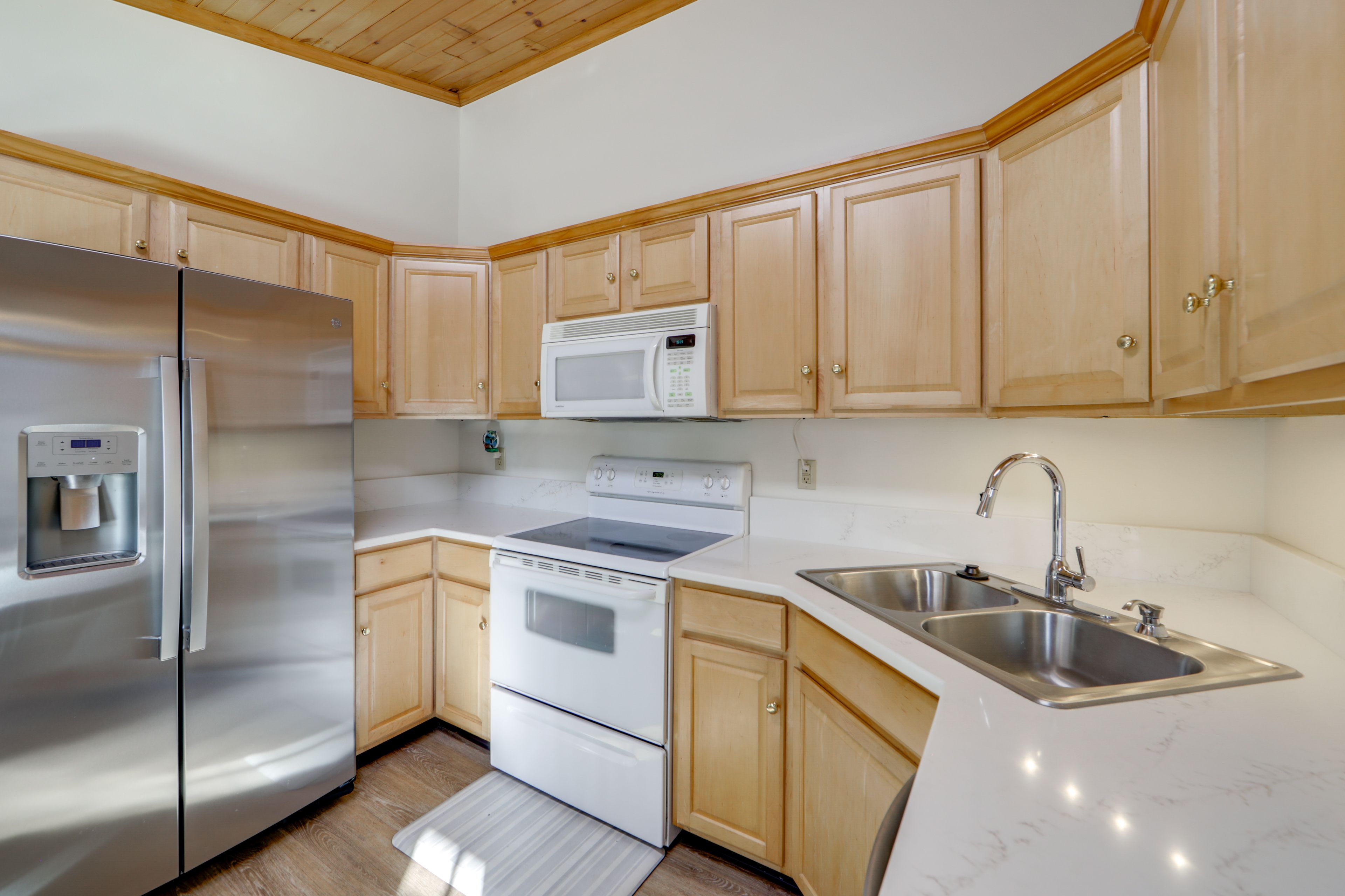 Kitchen | Cooking Basics | Coffee Maker | 1st Floor