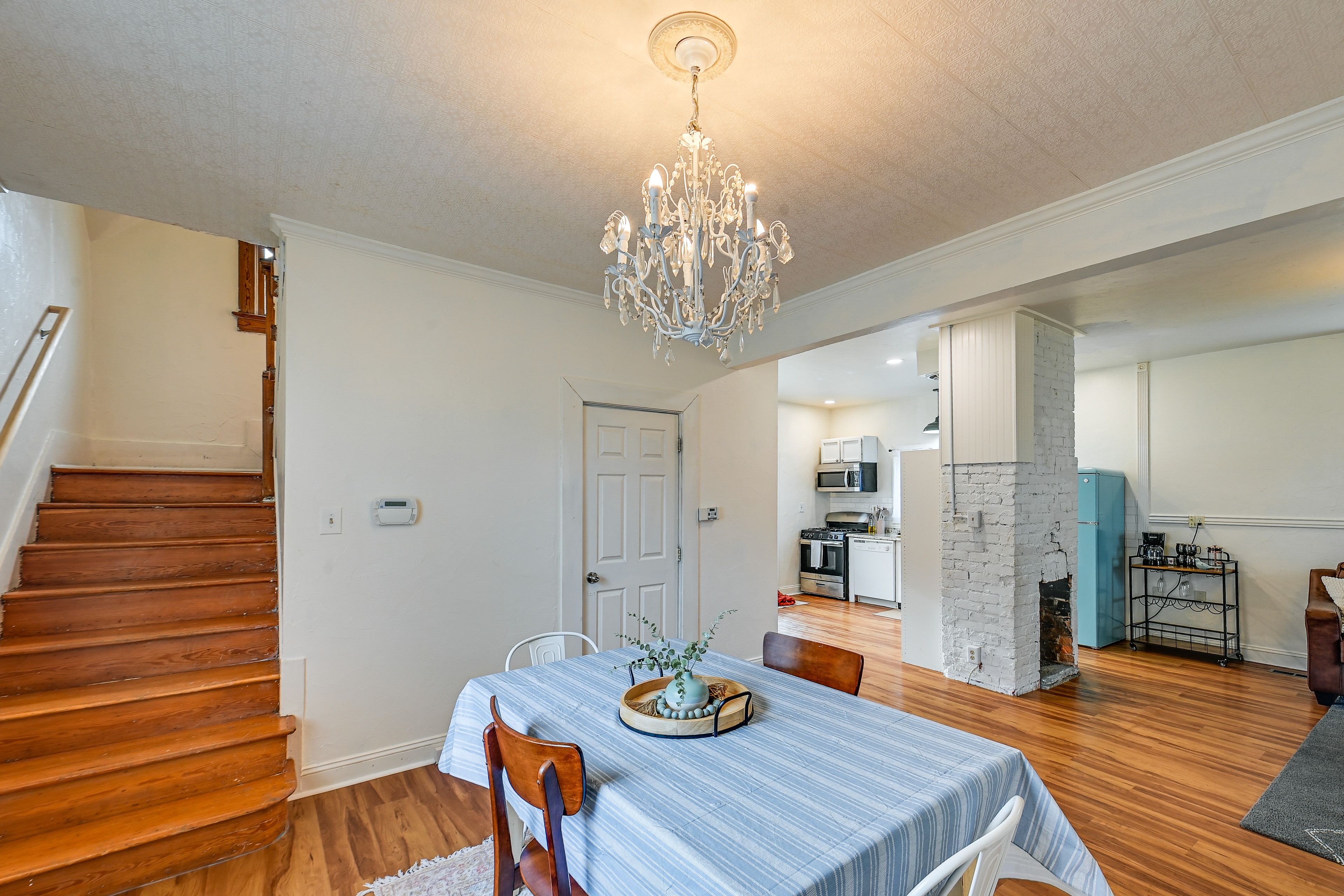 Dining Room | 1st Floor