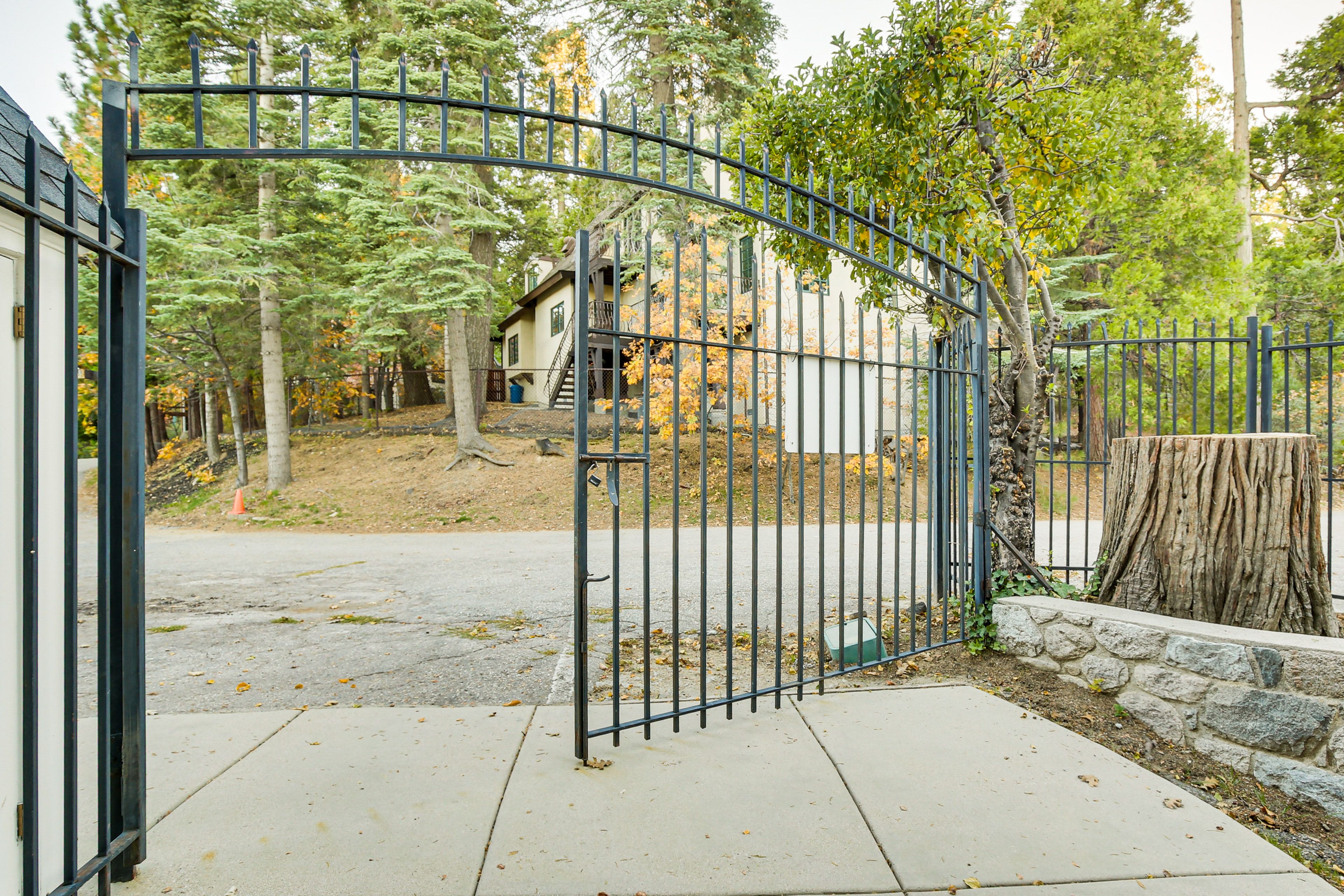 Property Gate