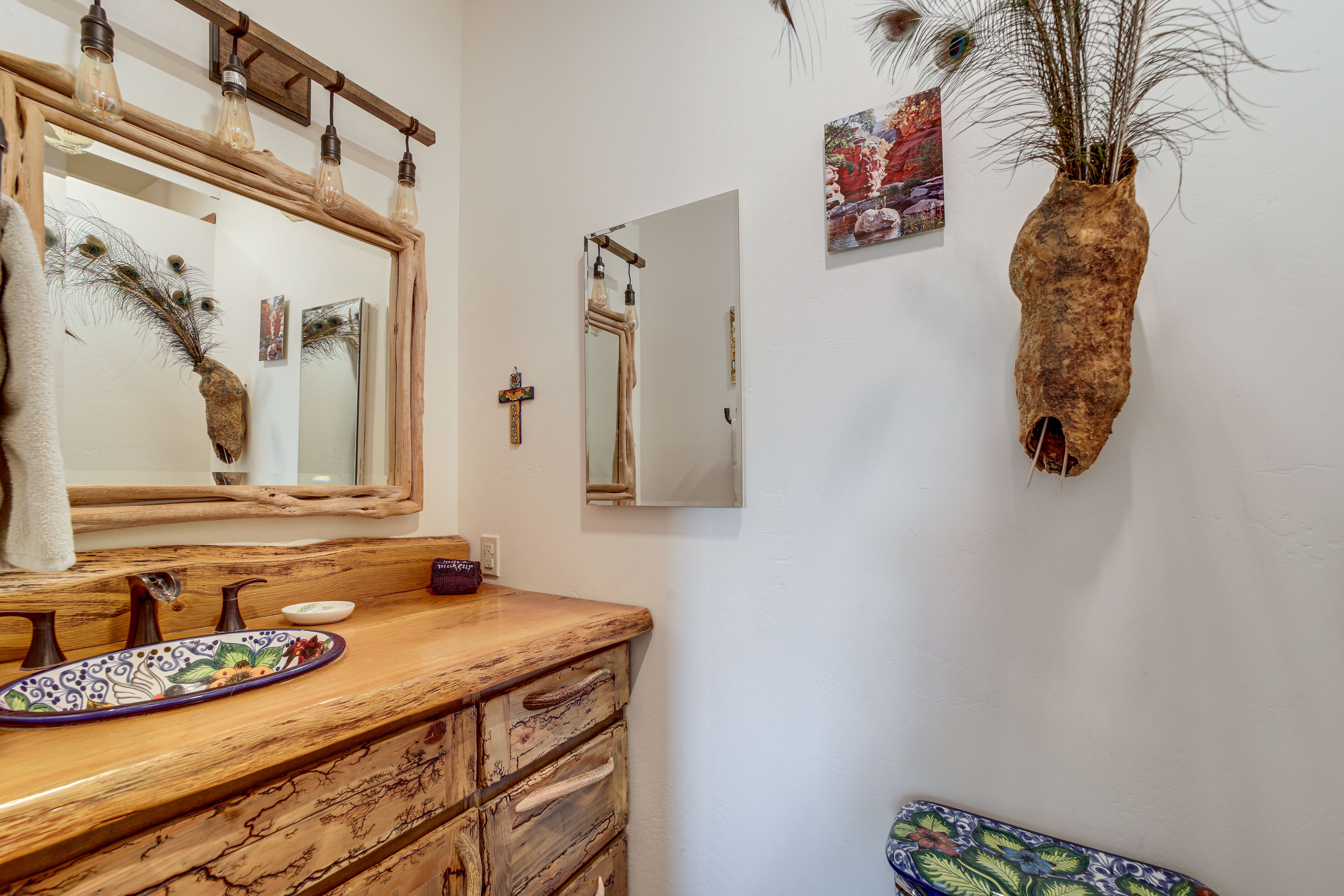 En-Suite Bathroom | Shower