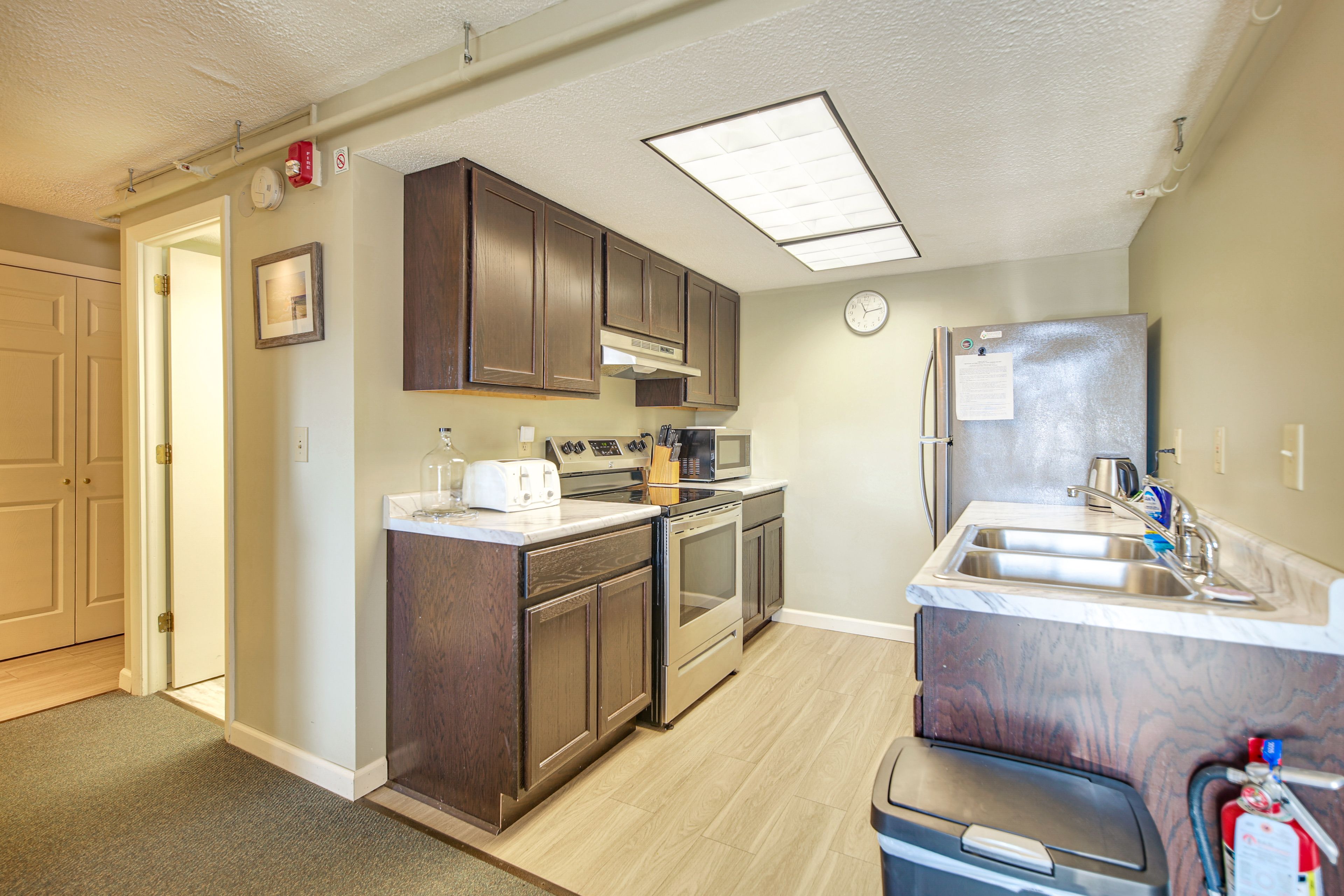 Kitchen | Drip Coffee Maker