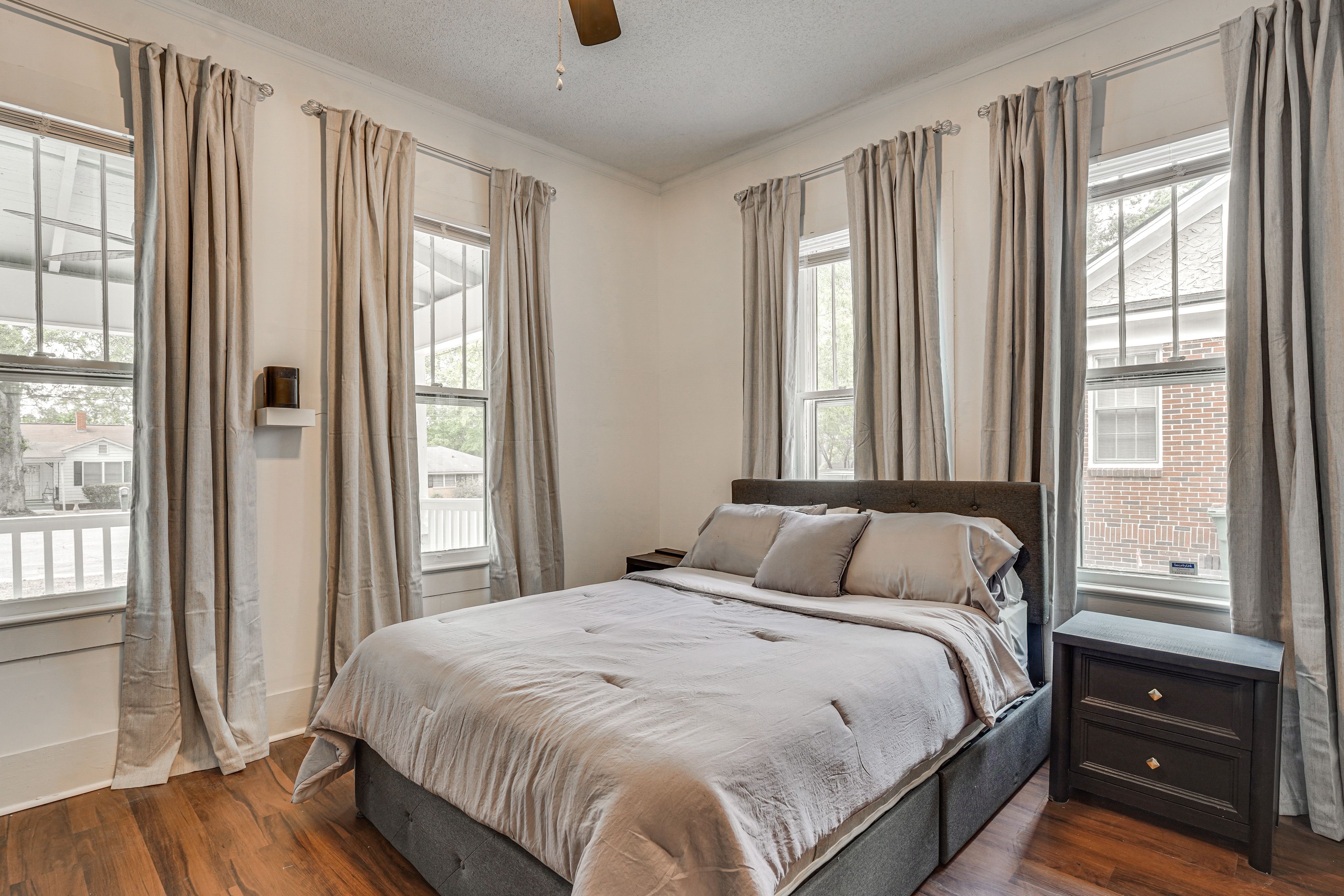 Bedroom 2 | Full Bed
