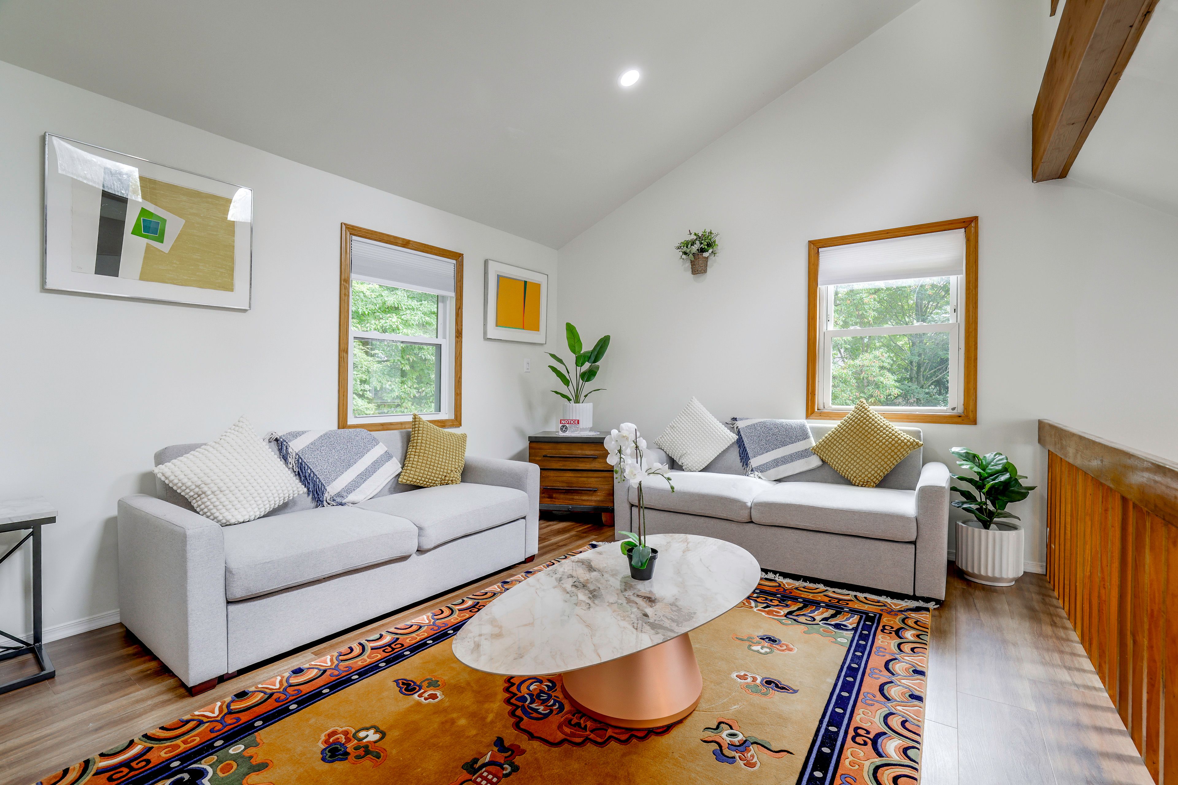 Loft | 2nd Floor