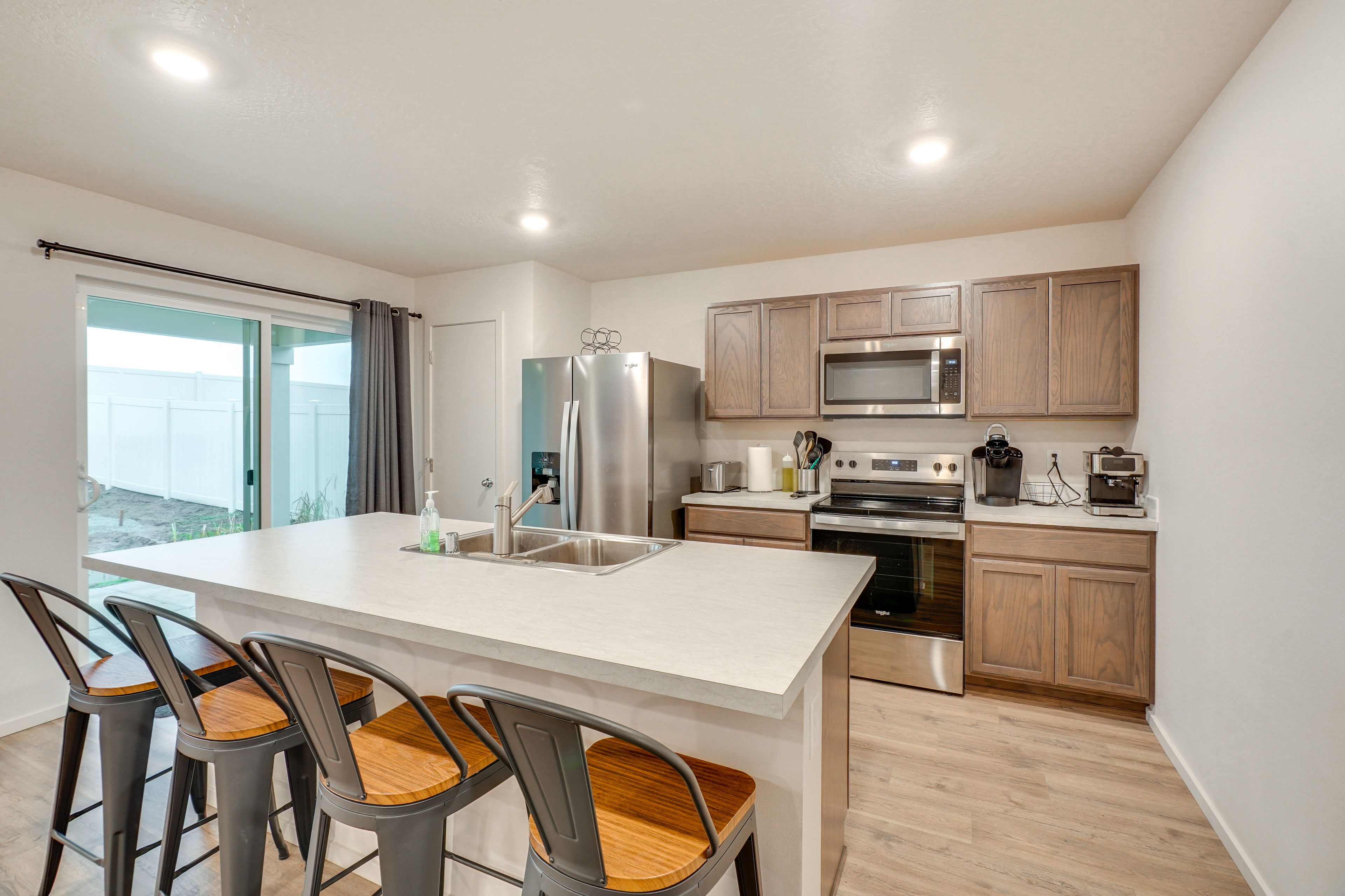 Kitchen | Cooking Basics