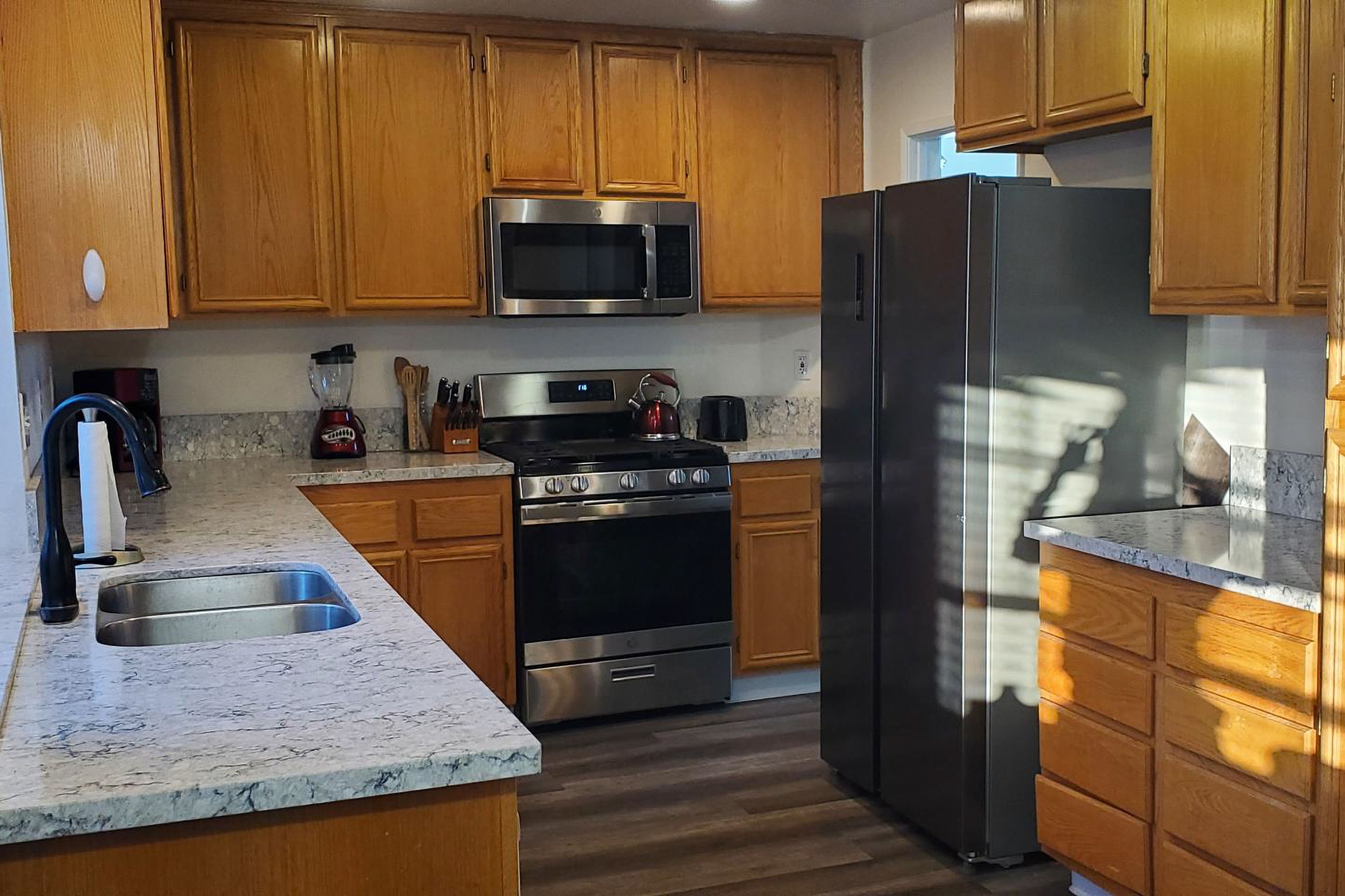 Kitchen | Drip Coffee Maker | Cooking Basics