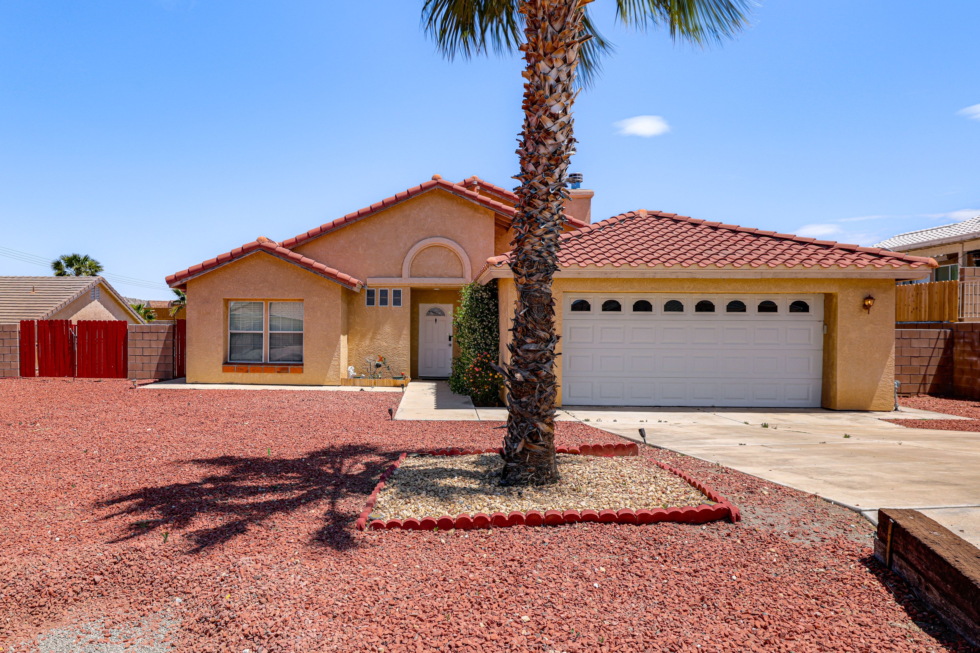 Yucca Valley Vacation Rental | 3BR | 2BA | 1,448 Sq Ft