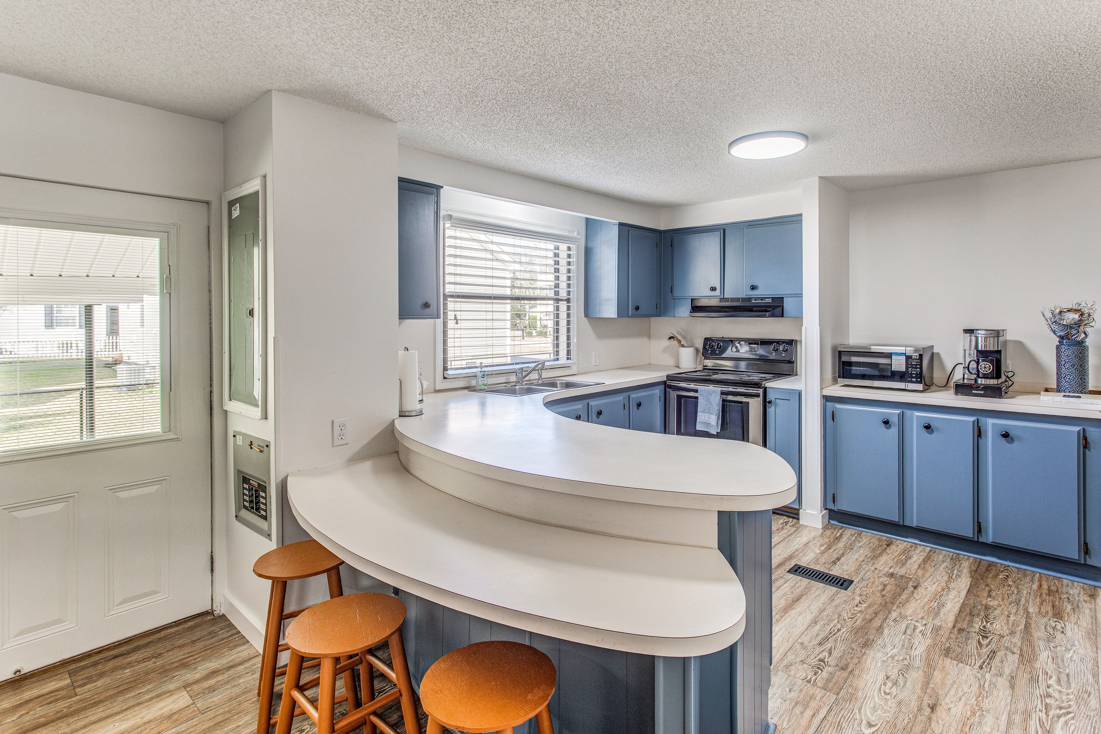 Kitchen | Cooking Basics