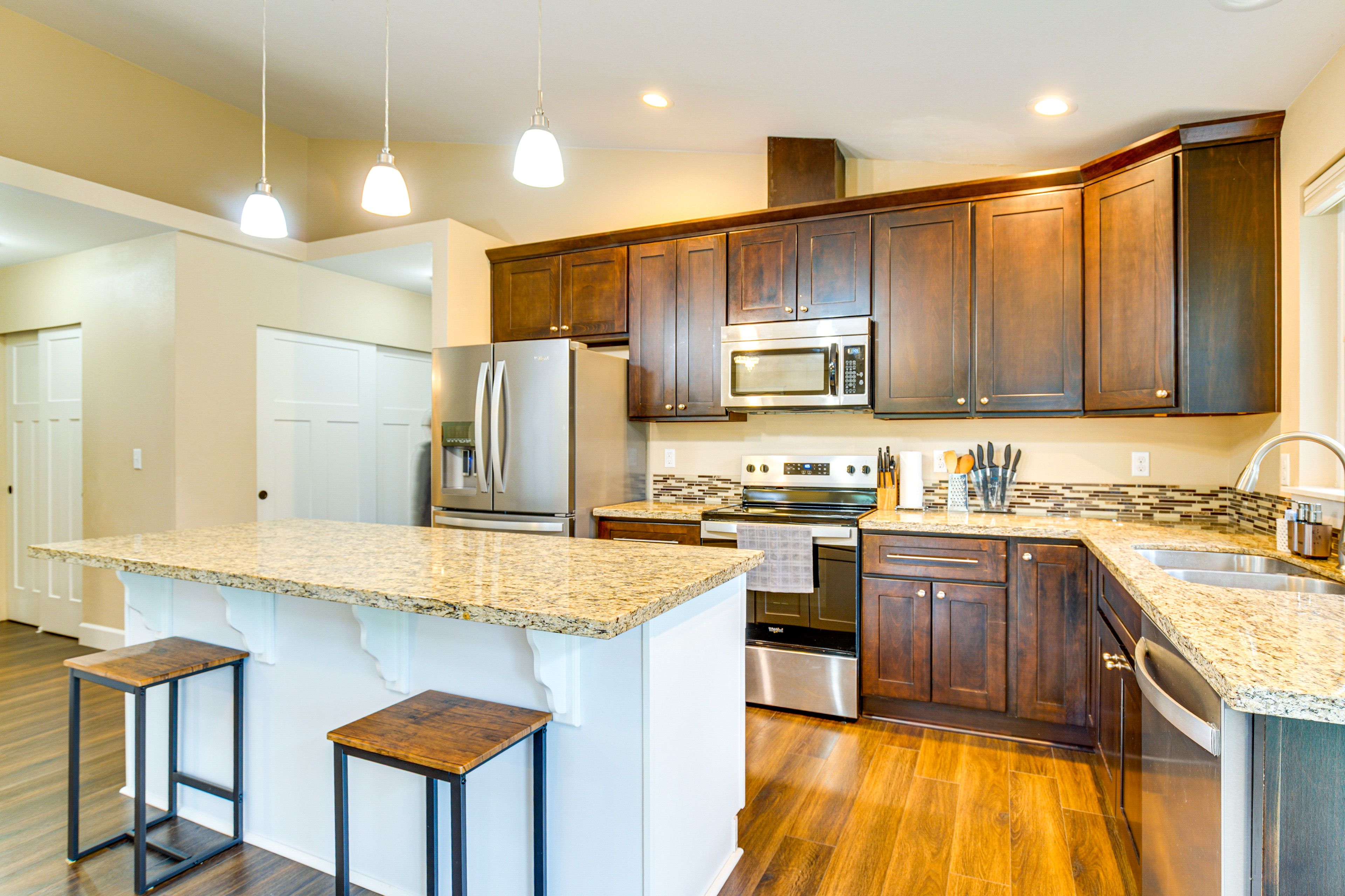 Kitchen | Drip Coffee Maker