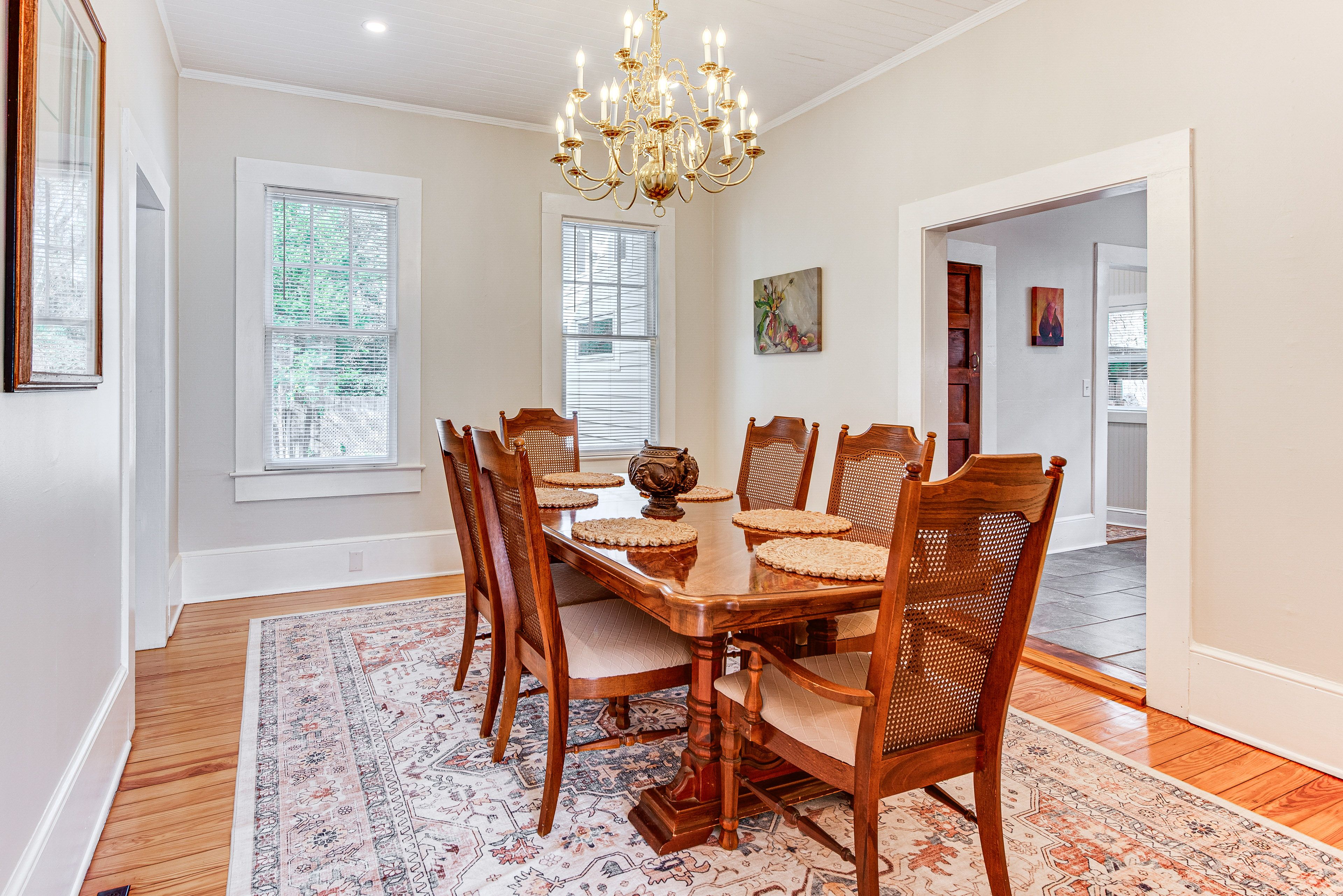 Dining Room | Dishware & Flatware