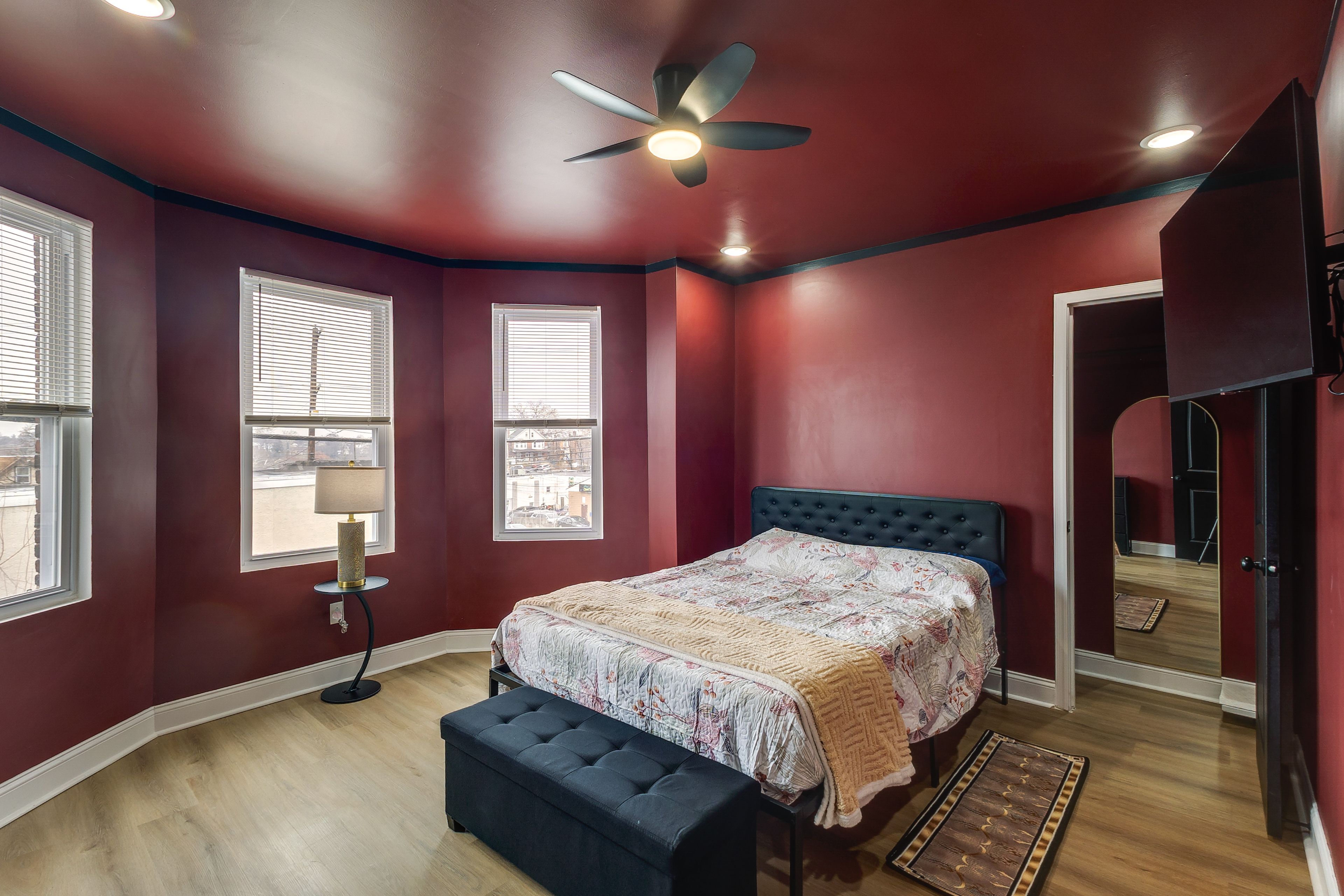 Bedroom 2 | Queen Bed