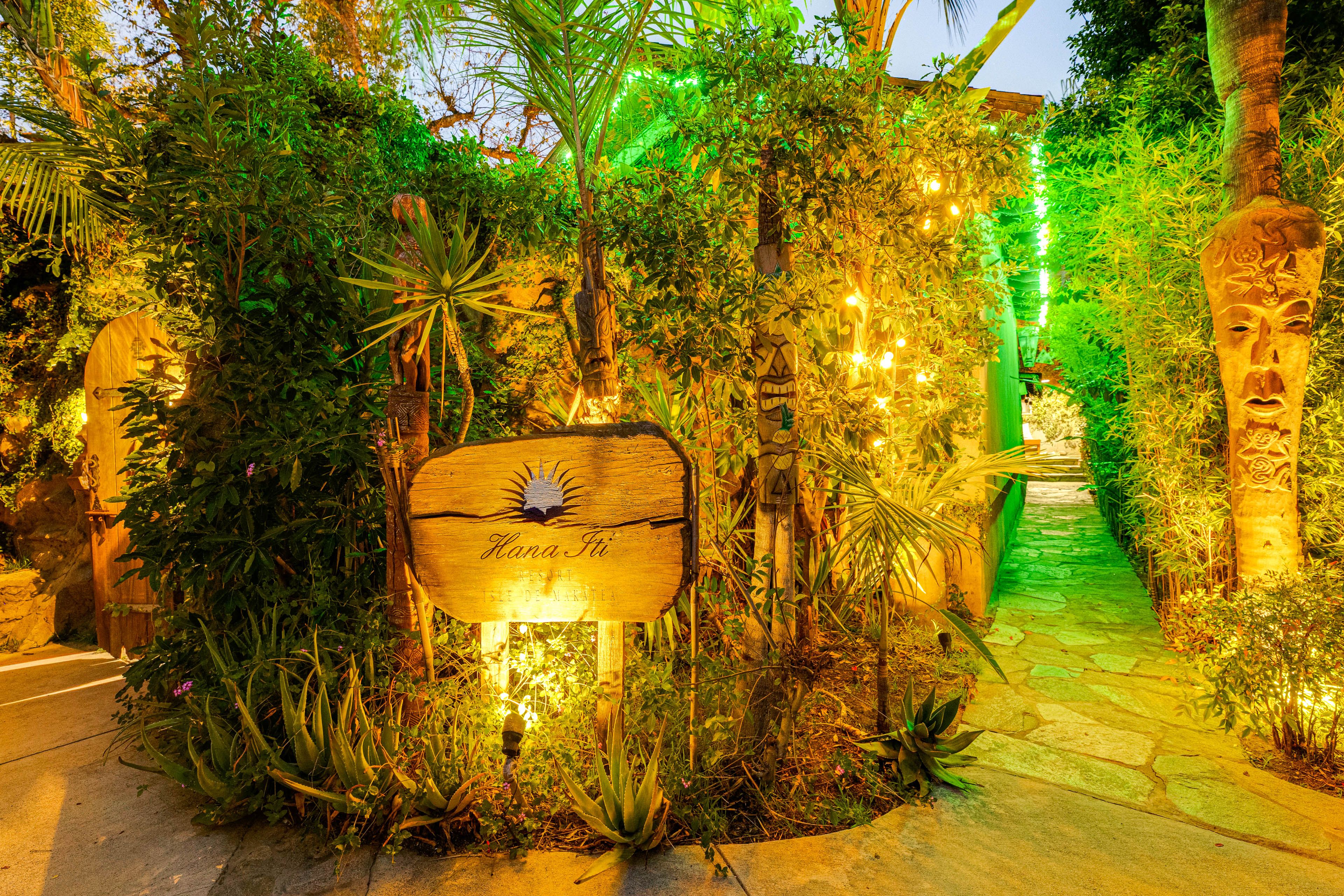 Los Angeles Vacation Rental | Studio | 1BA | Steps Required | 250 Sq Ft