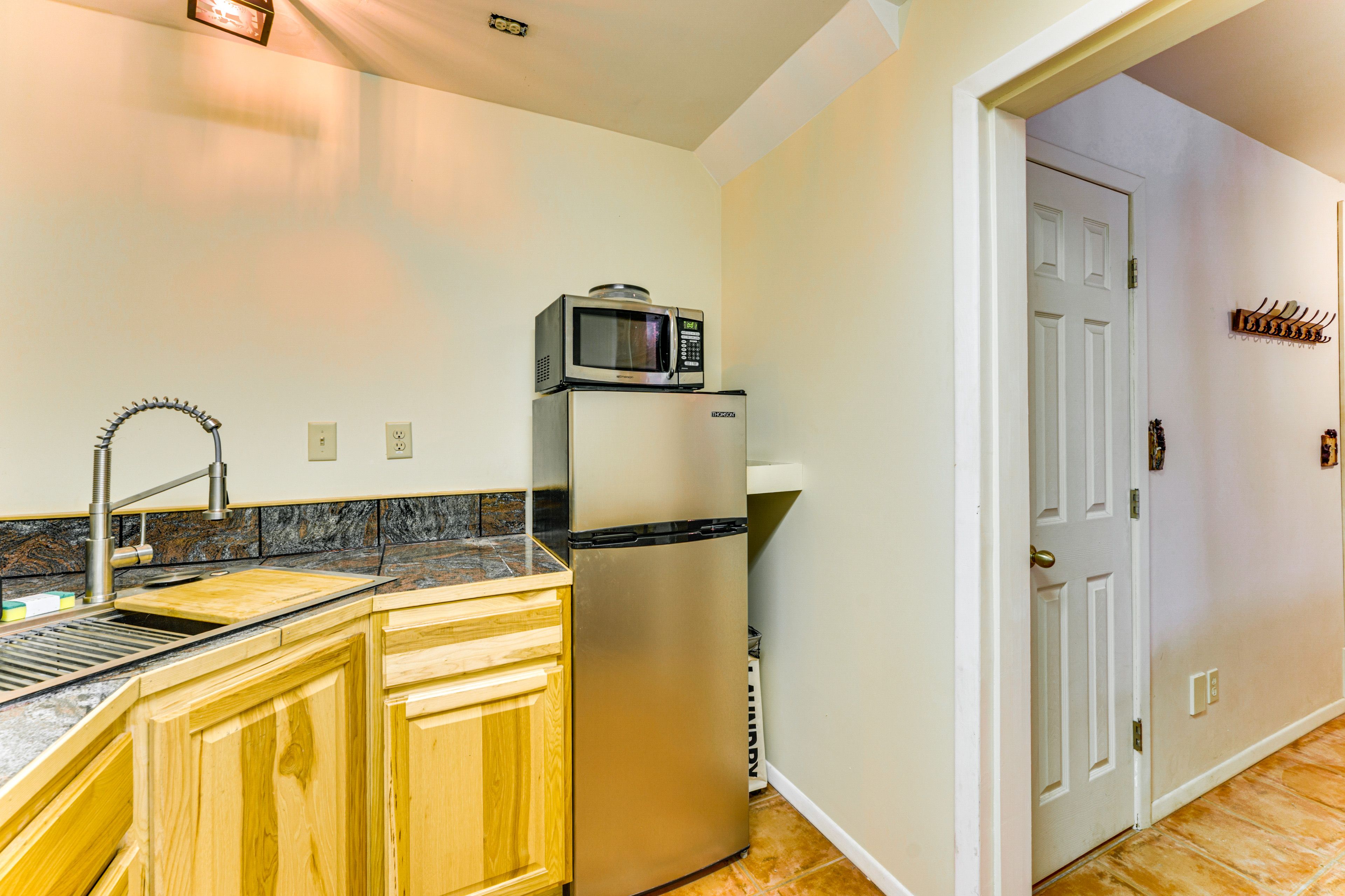 Kitchenette | Drip Coffee Maker