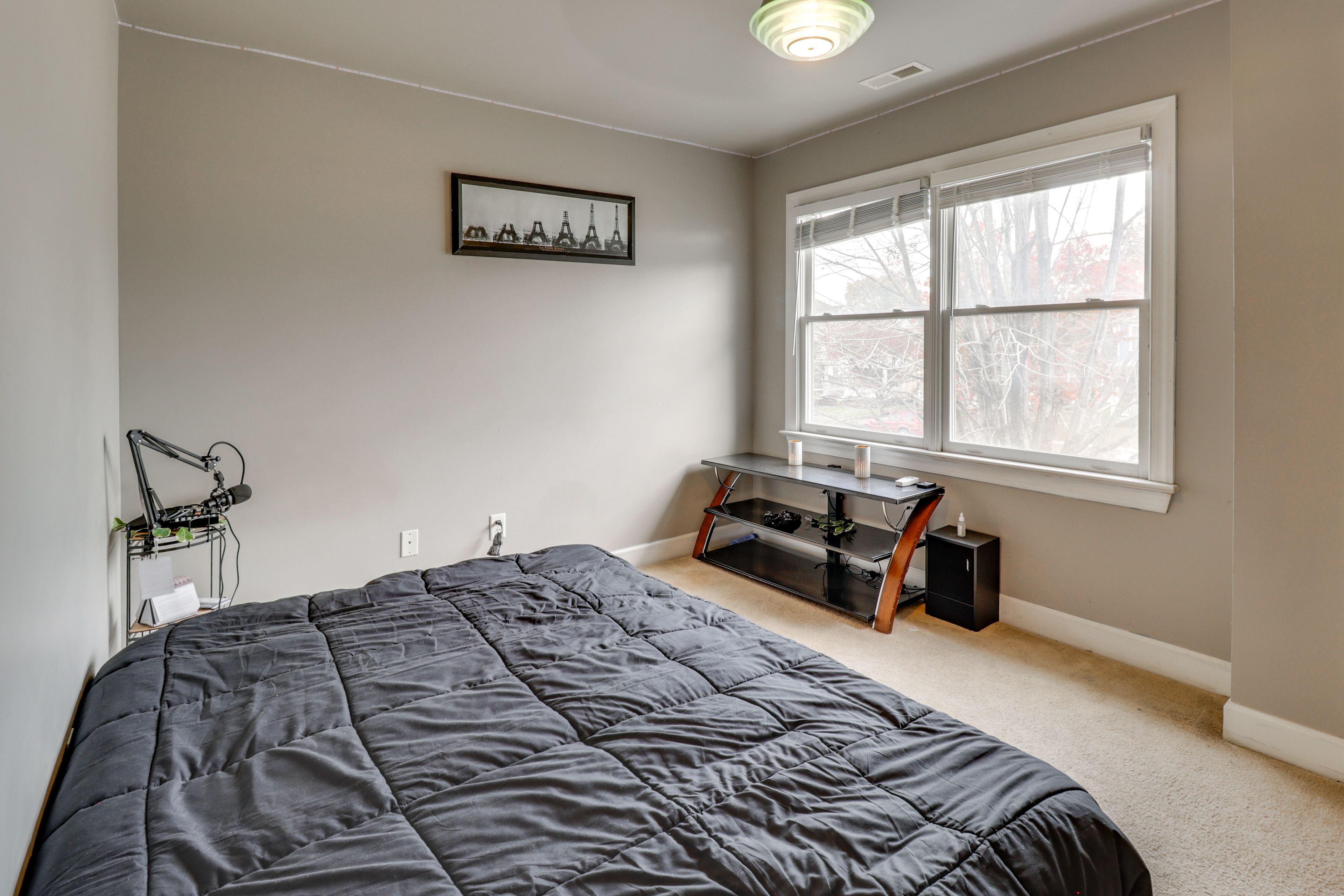 Bedroom 3 | Queen Bed | 2nd Floor