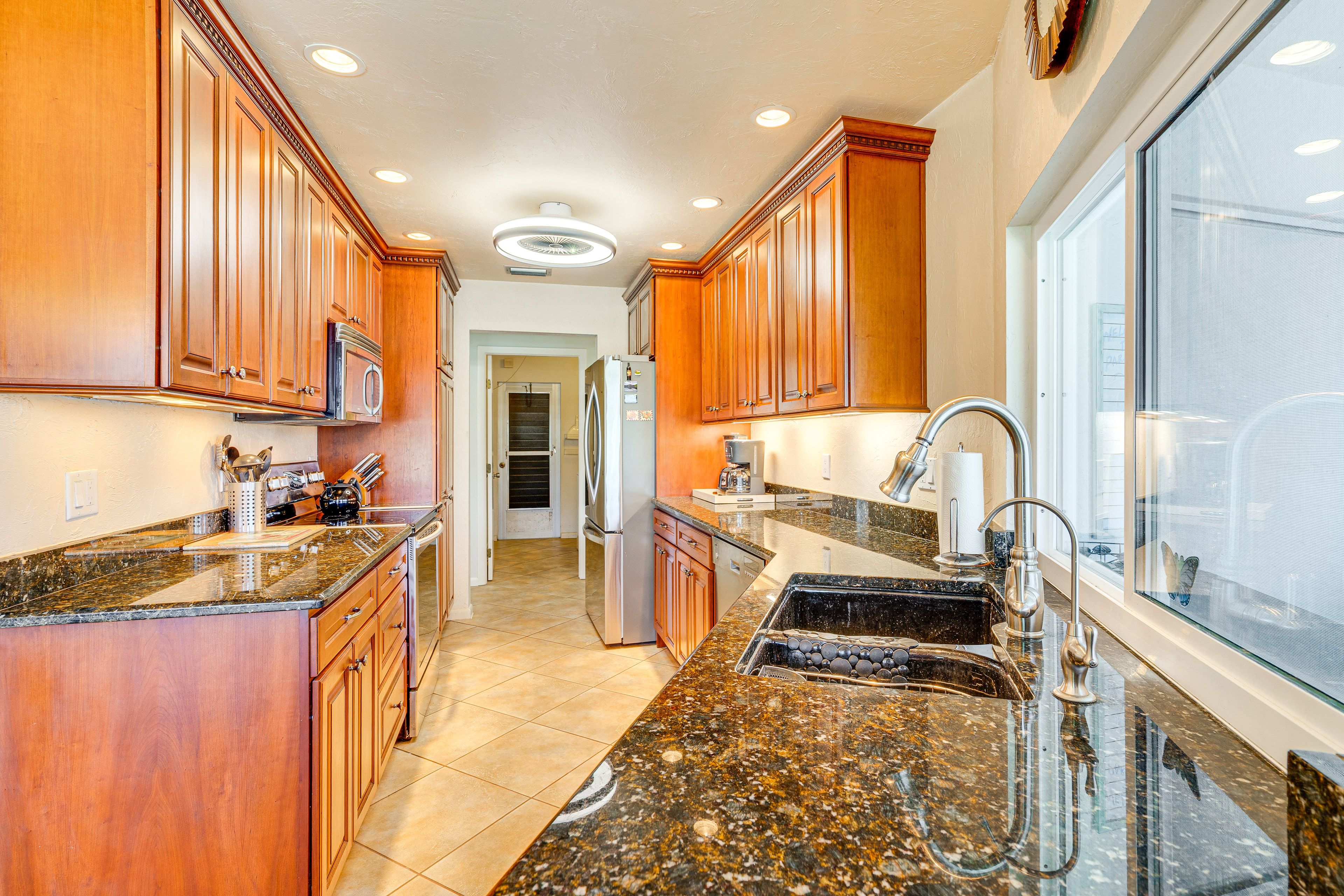 Kitchen | Drip Coffee Maker | Dishwasher