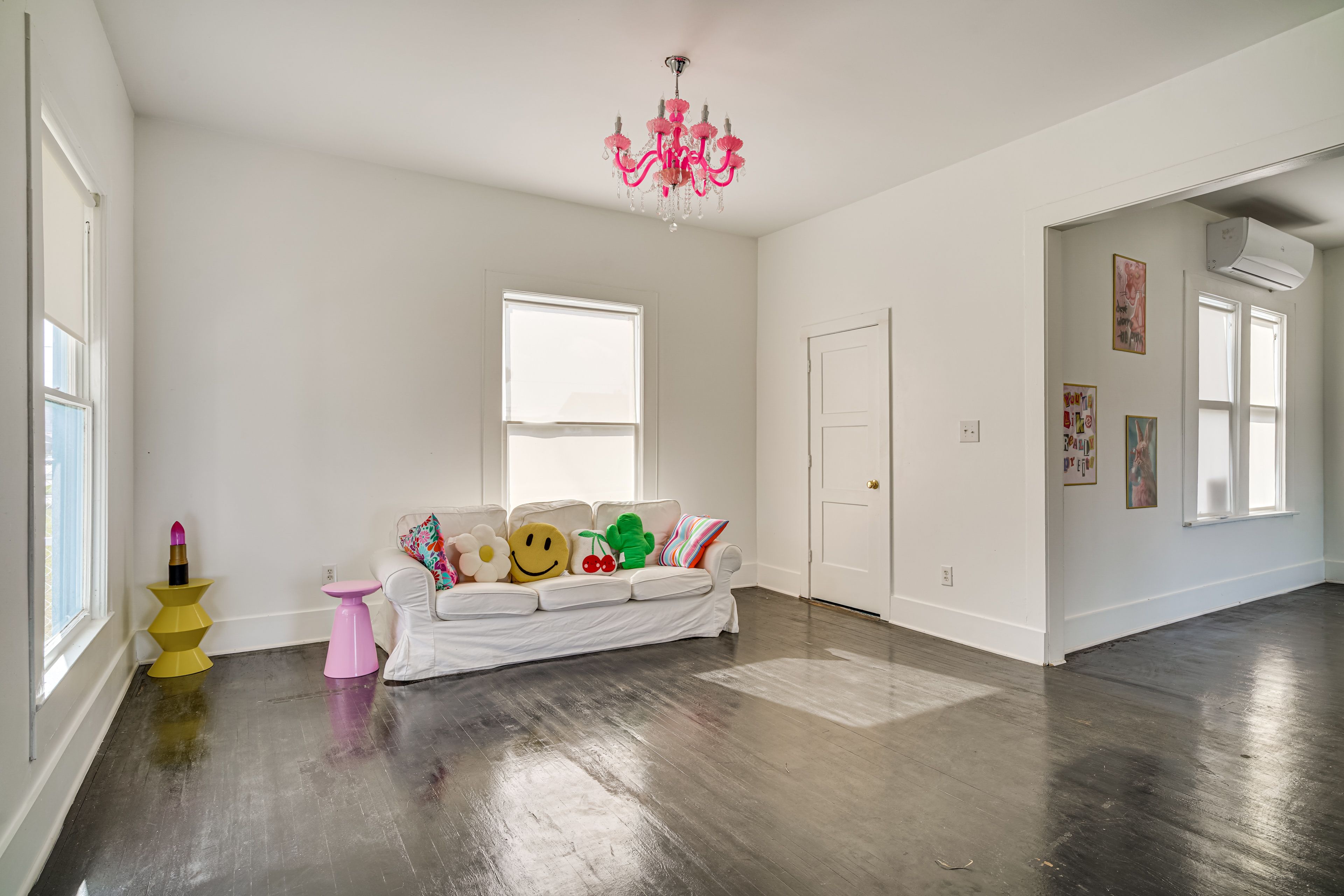 Living Room | 1st Floor