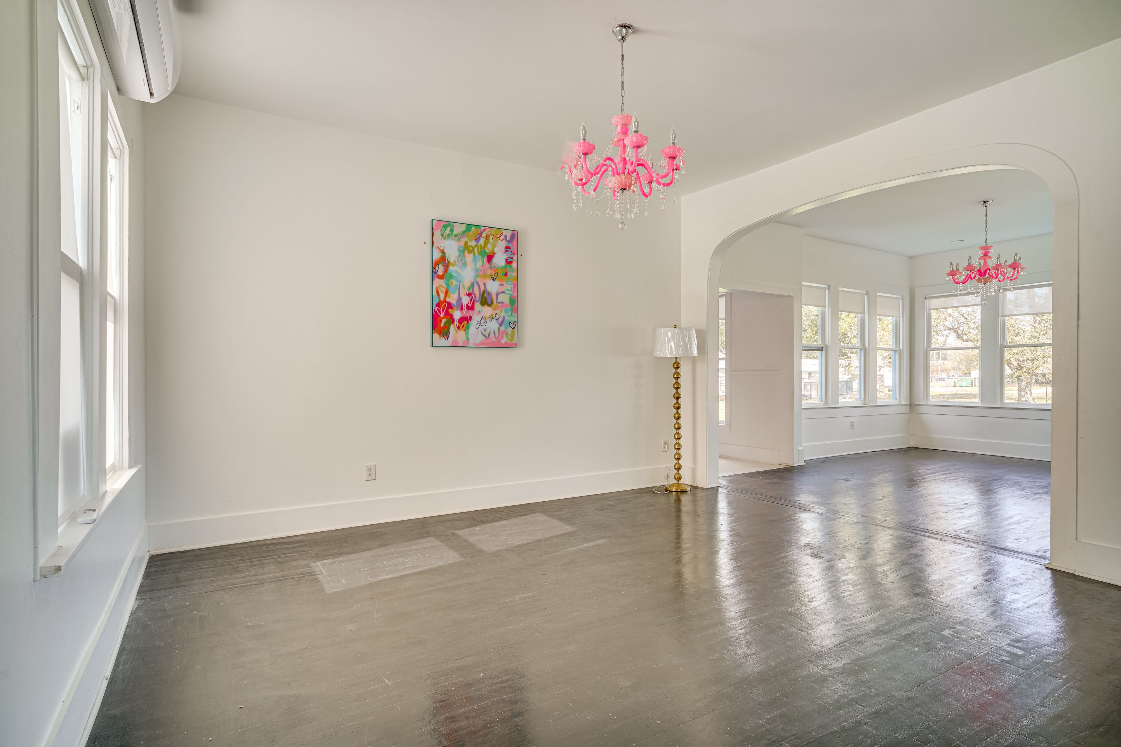 Bonus Room | 1st Floor