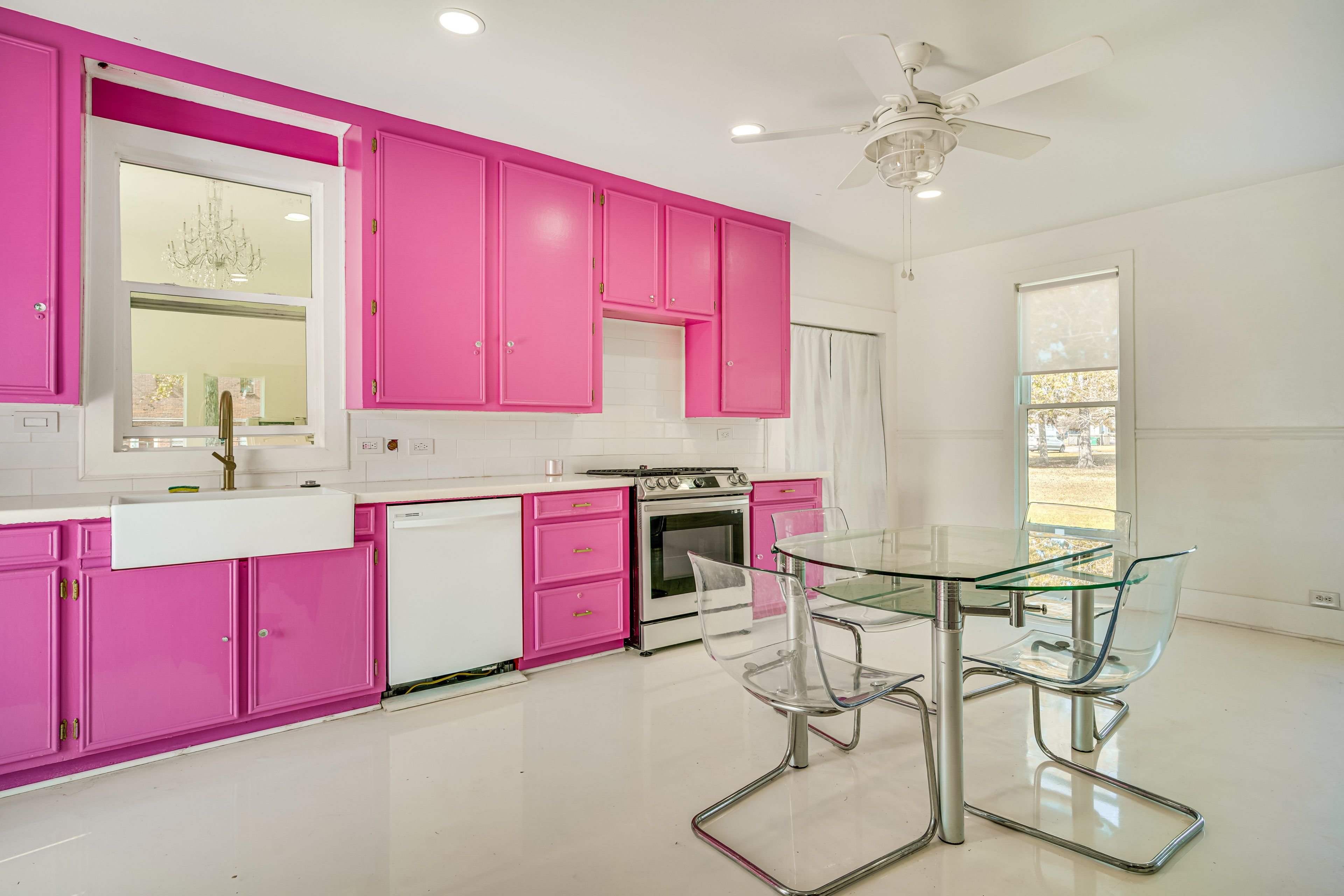 Kitchen | Free WiFi | 2-Story Home