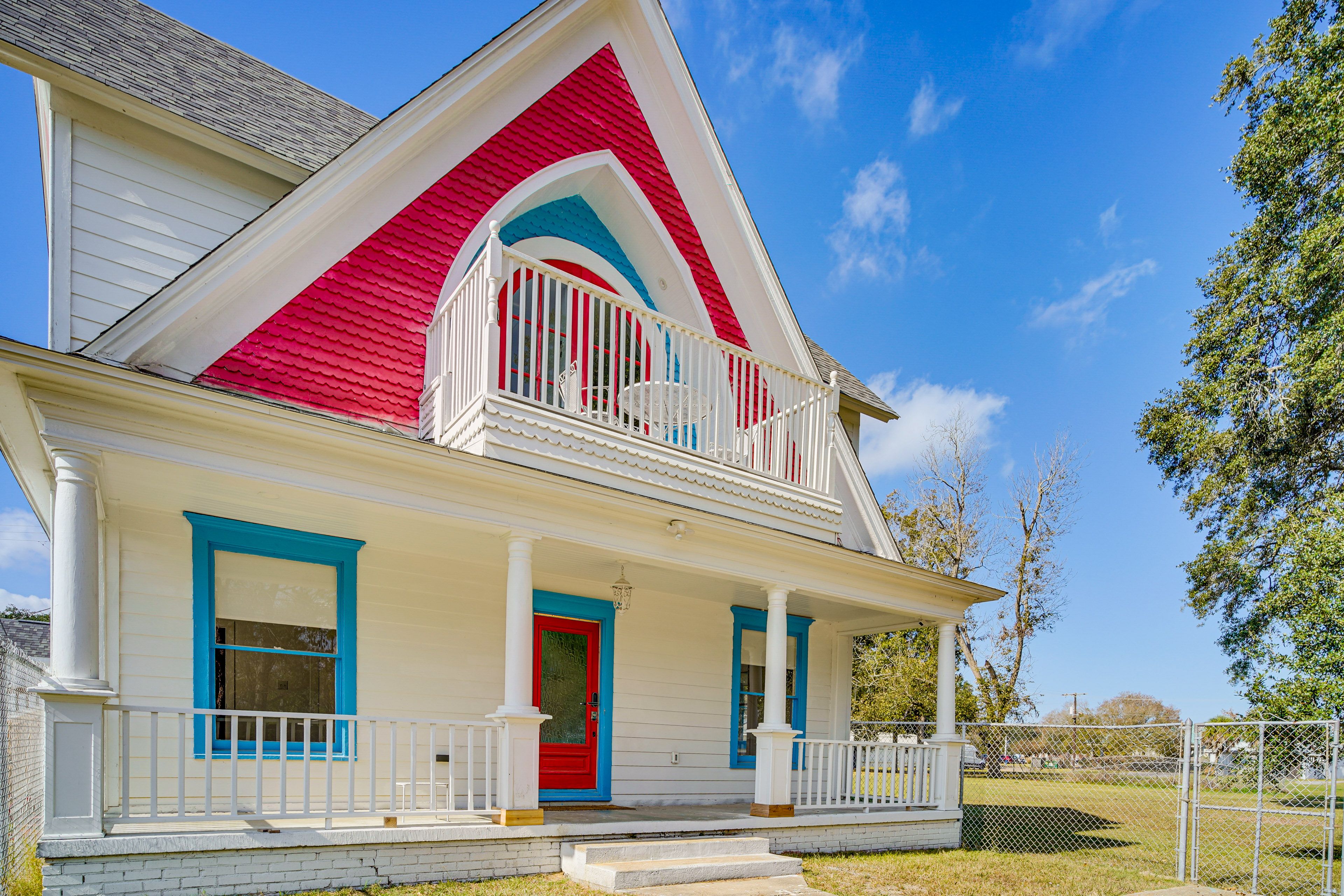 Parking | Free Street Parking