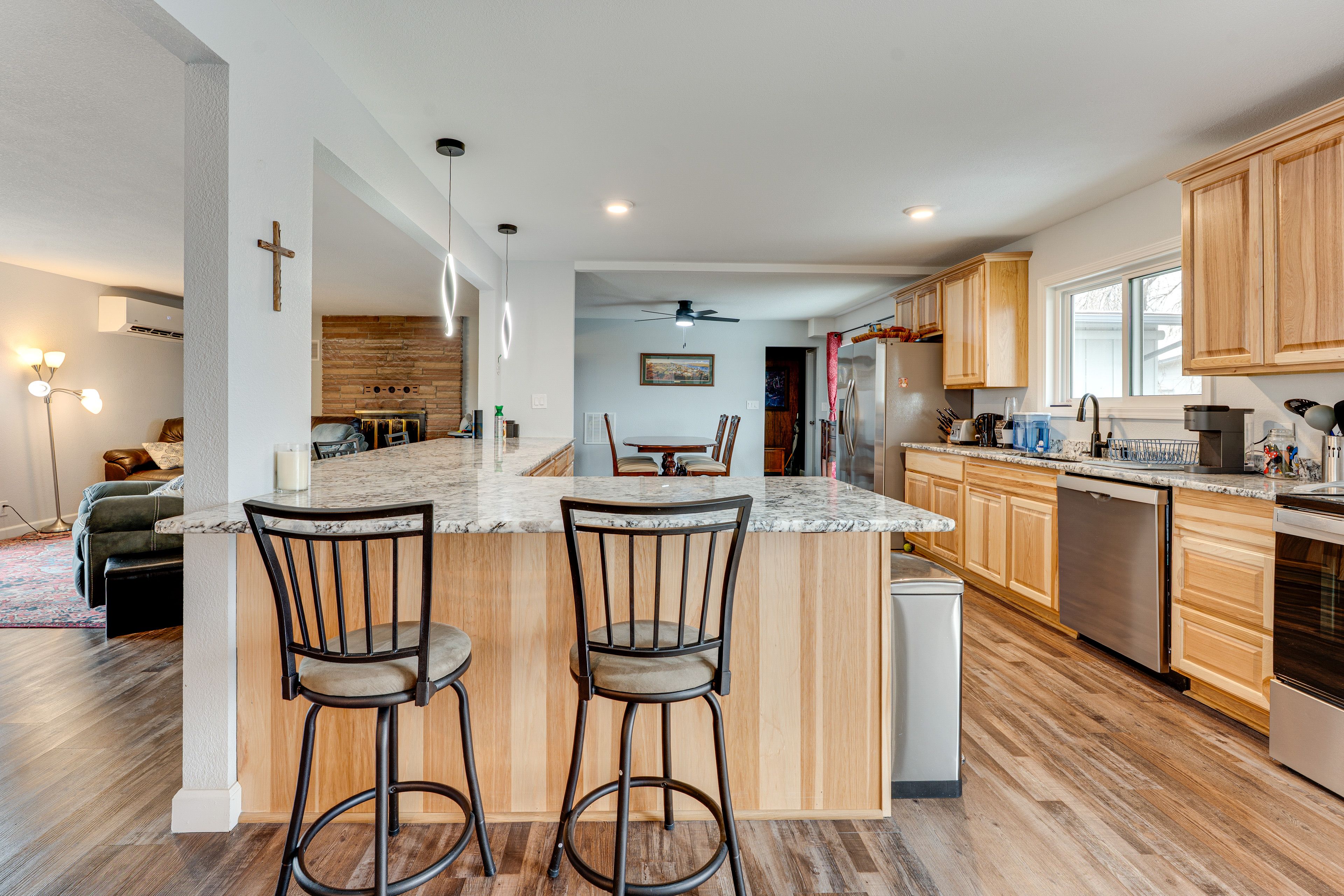 Kitchen | Cooking Basics | Keurig Coffee Maker