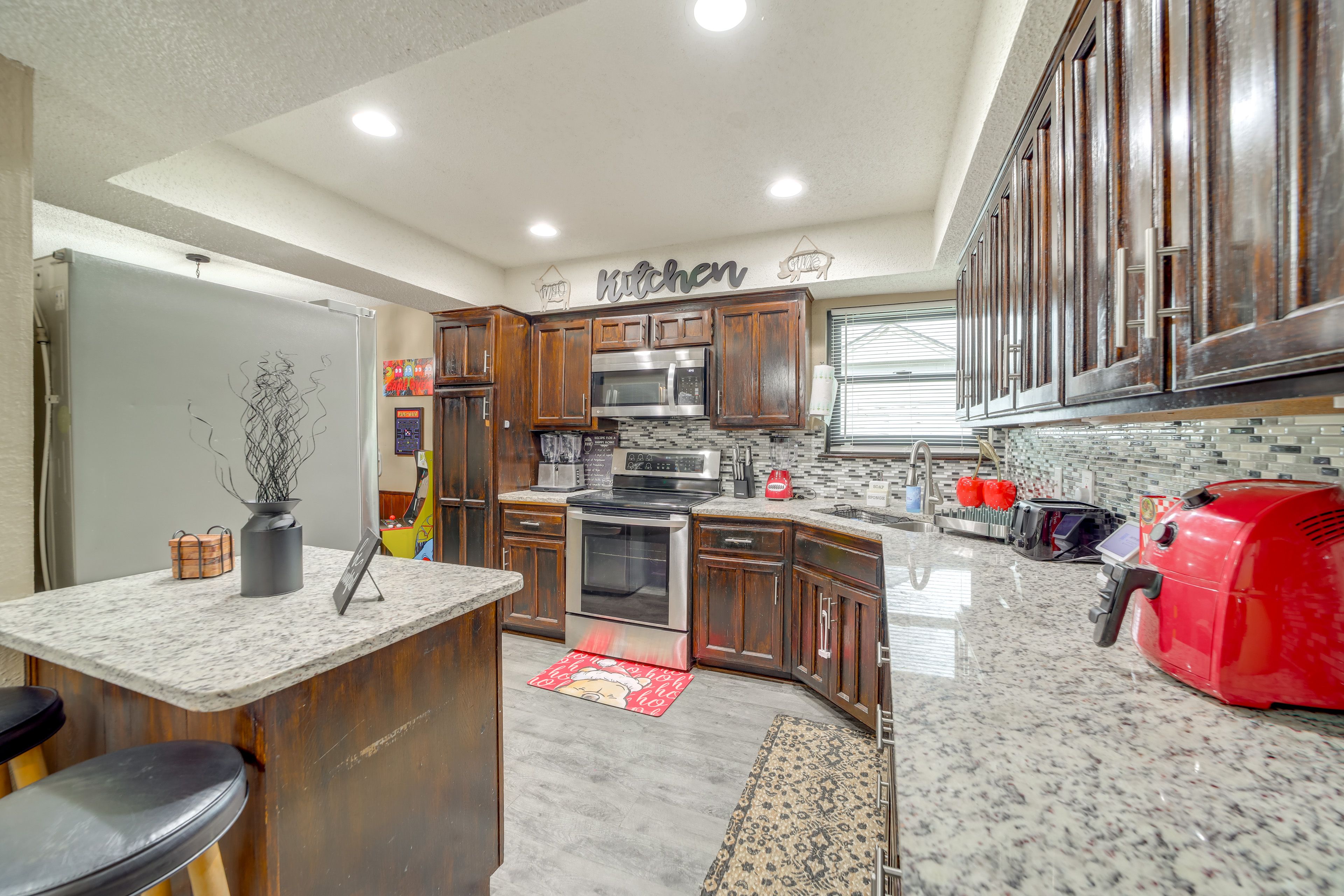 Kitchen | Cooking Basics | Complimentary Spices