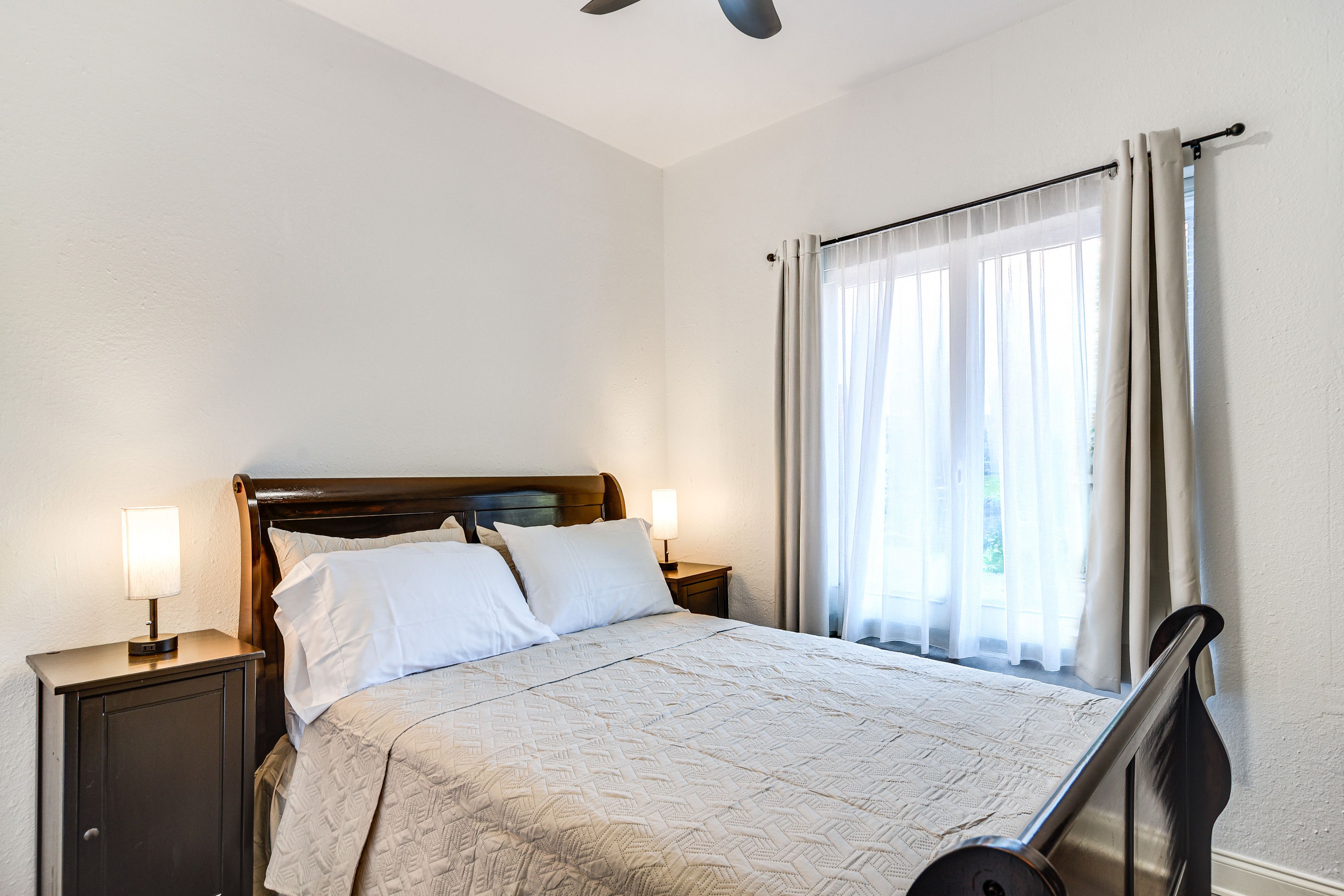 Bedroom 3 | Full Bed